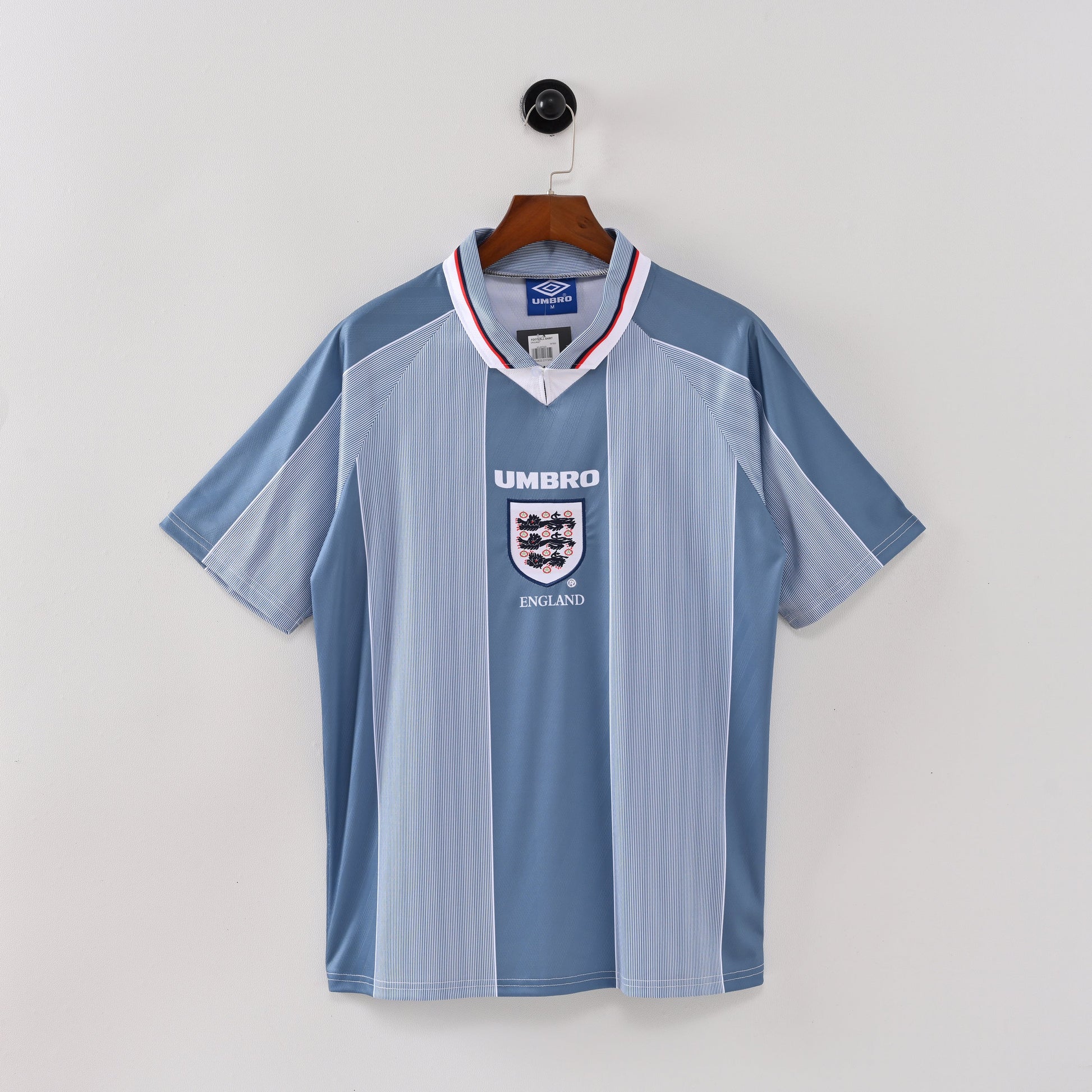England 1996 Away Kit