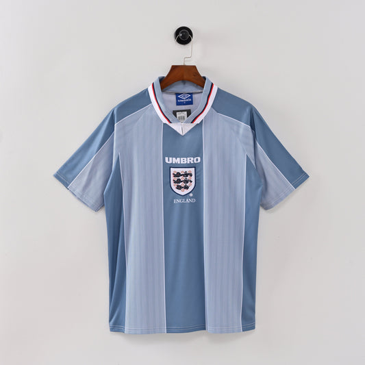 England 1996 Away Kit