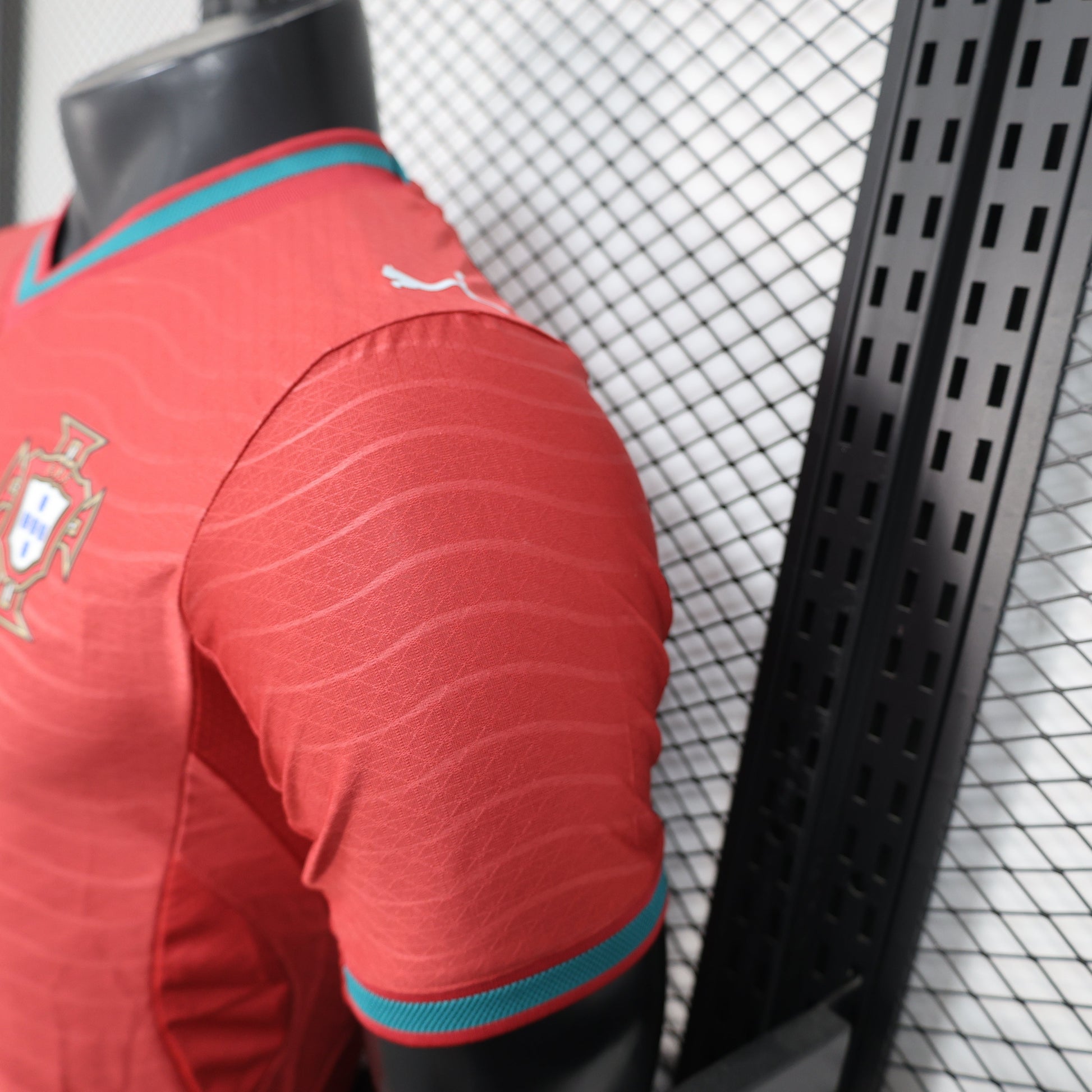 Portugal 2026 Home Kit