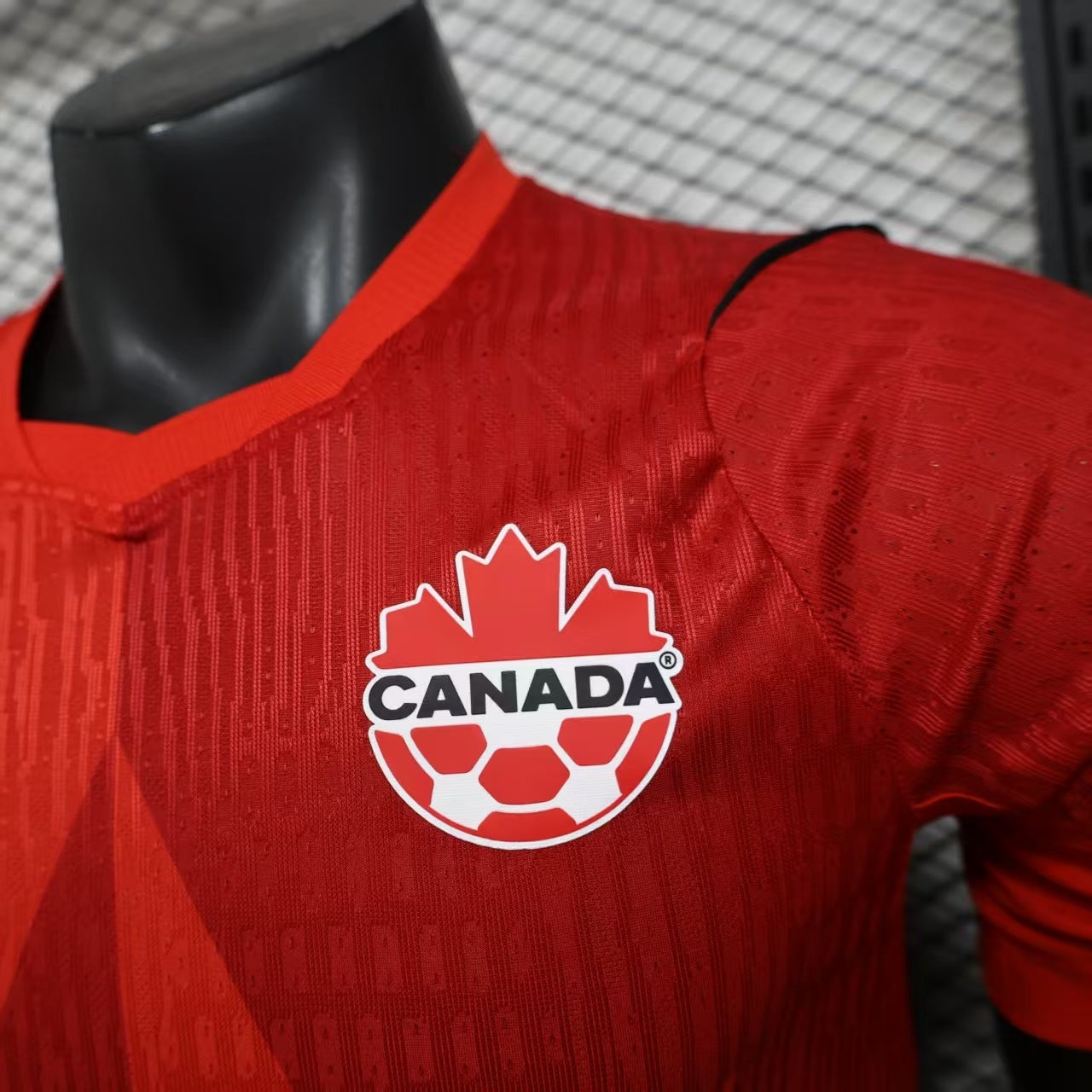 Canada 2026 Home Kit