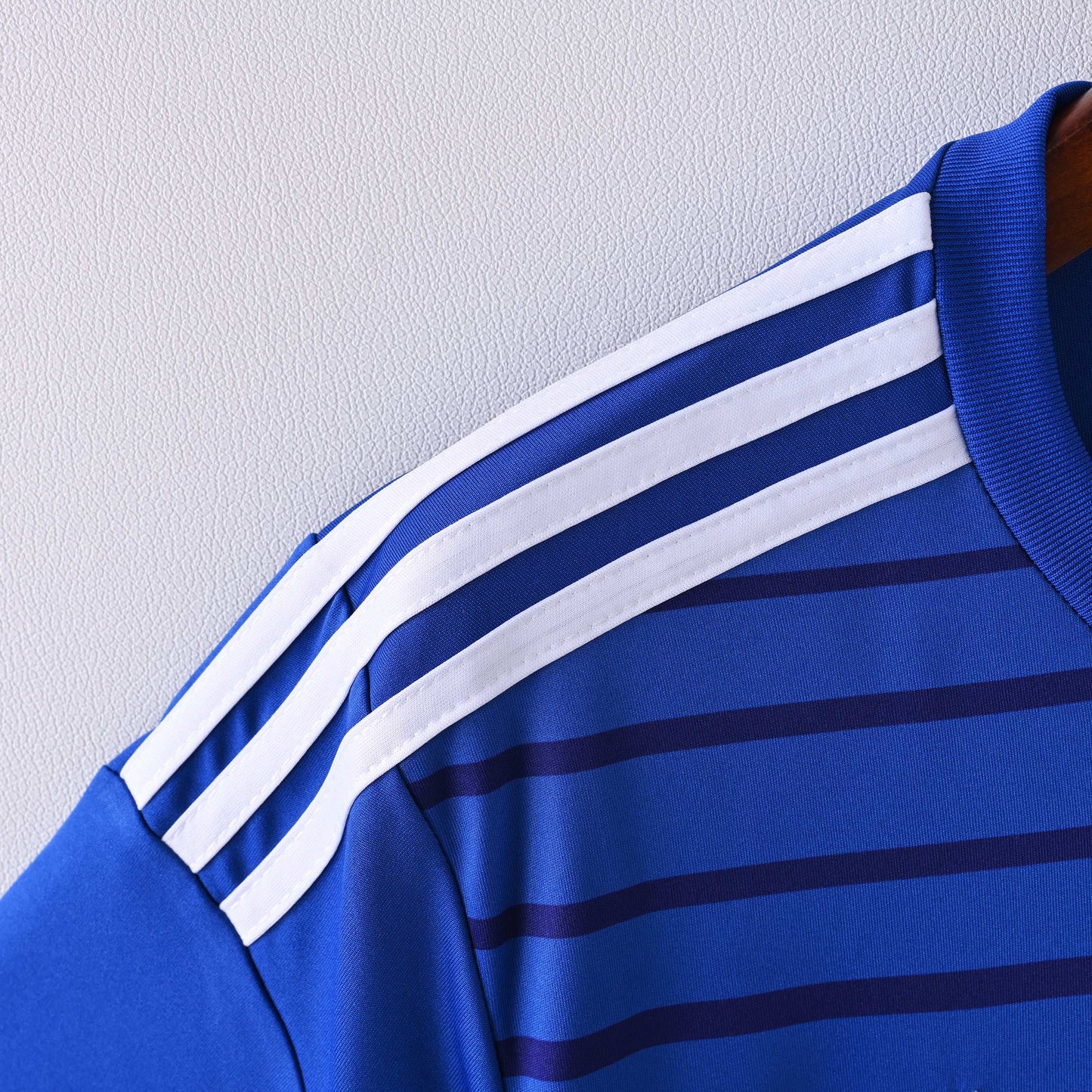 2014-15 Chelsea Home Shirt - Retro Classic Kits