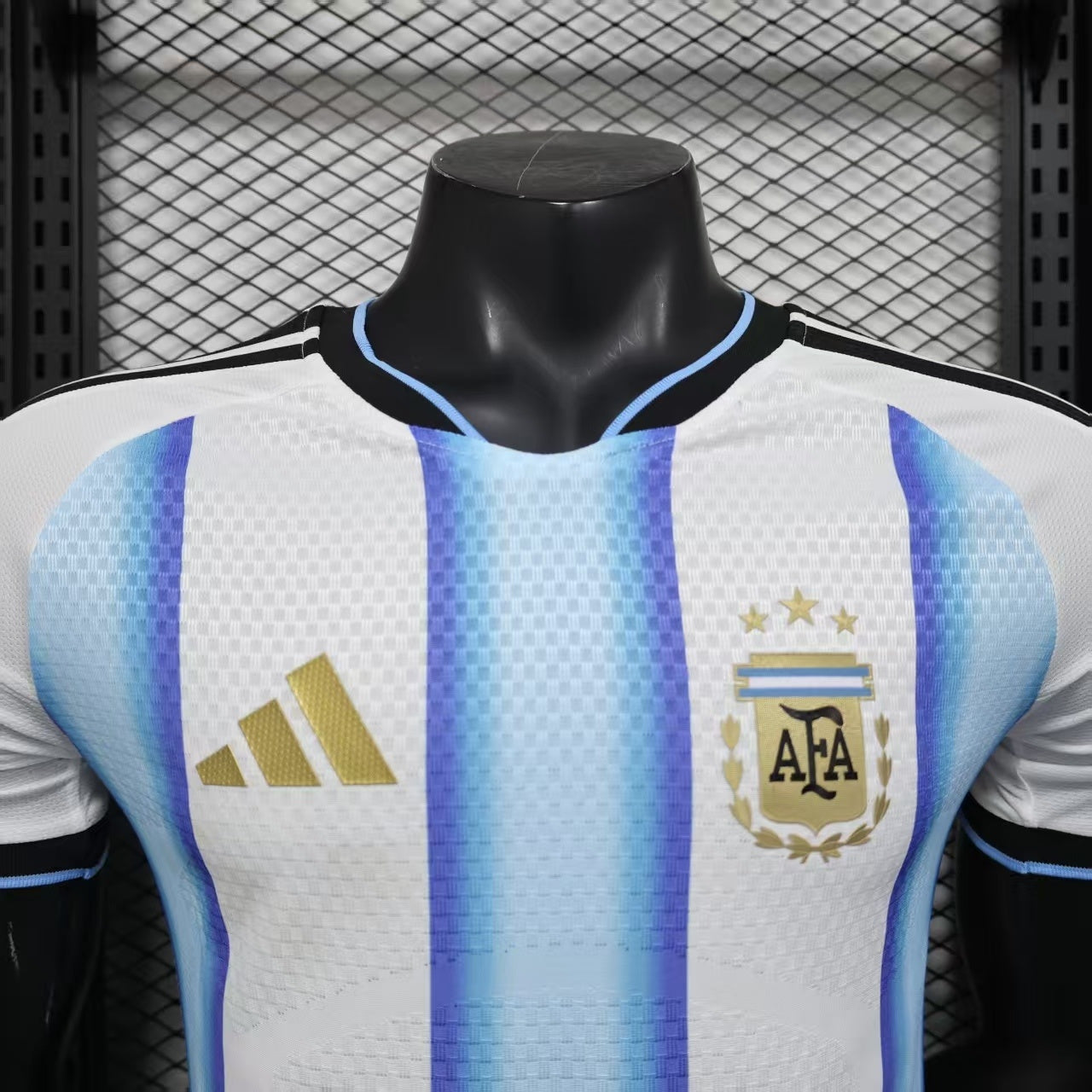Argentina 2026 Home Kit