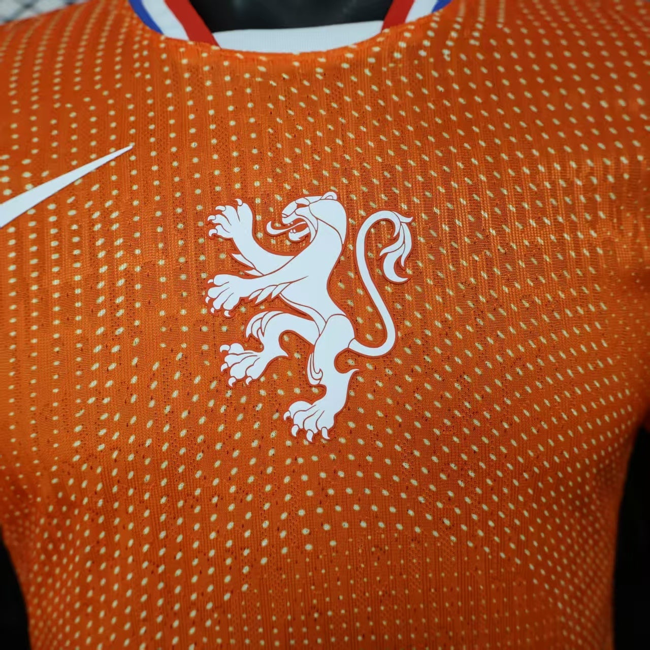 Netherlands Women 2025 Home Kit