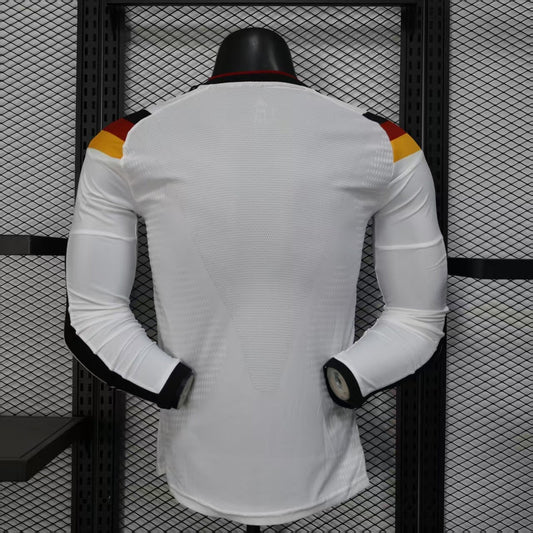 Germany 2026 Home Kit - Long Sleeve