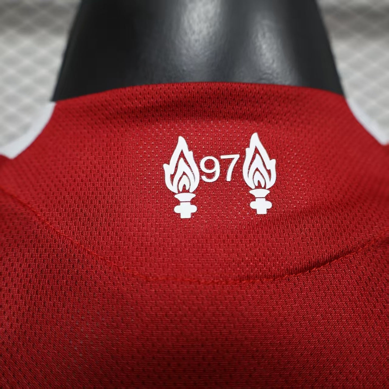 Liverpool 2025-26 Home Kit