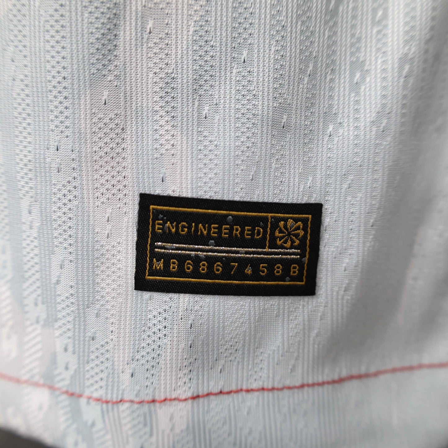 Limited Edition Liverpool Shirt - 2024/25 Tri - Kit Legacy