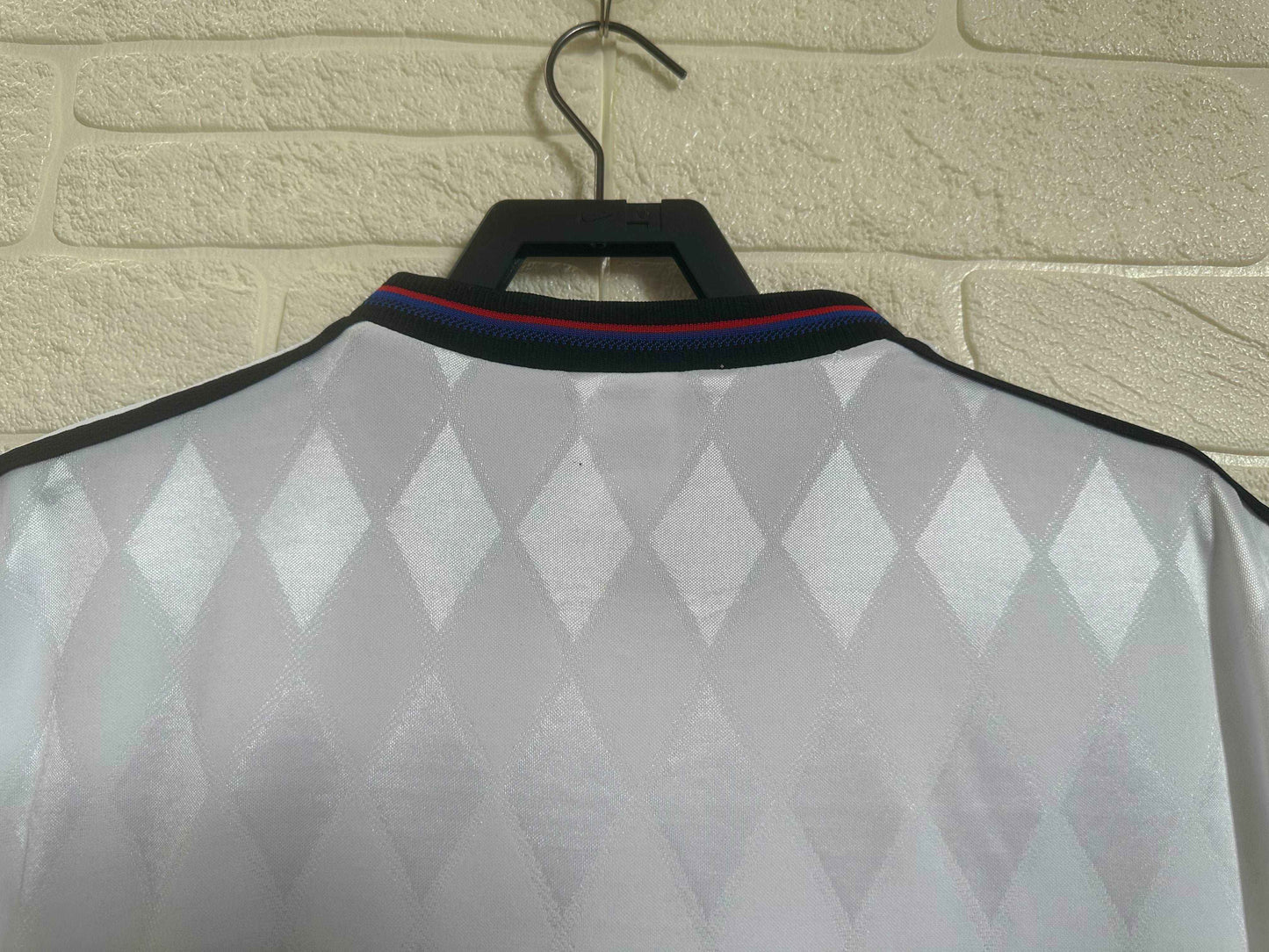 1996-98 Bayern Munich Away Shirt - Kit Legacy