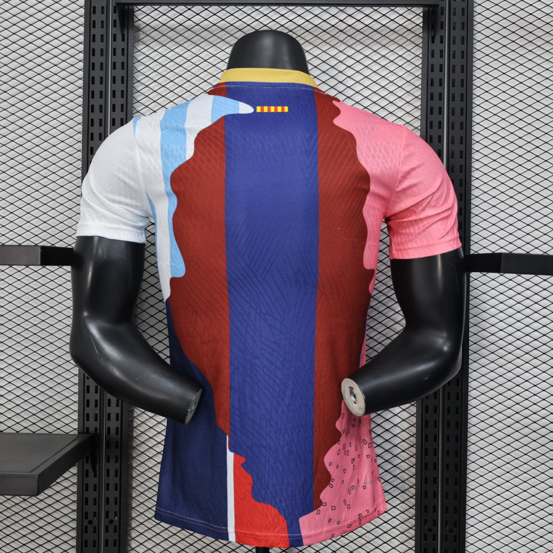 Special Edition Lionel Messi Tribute Kit - Retro Classic Kits