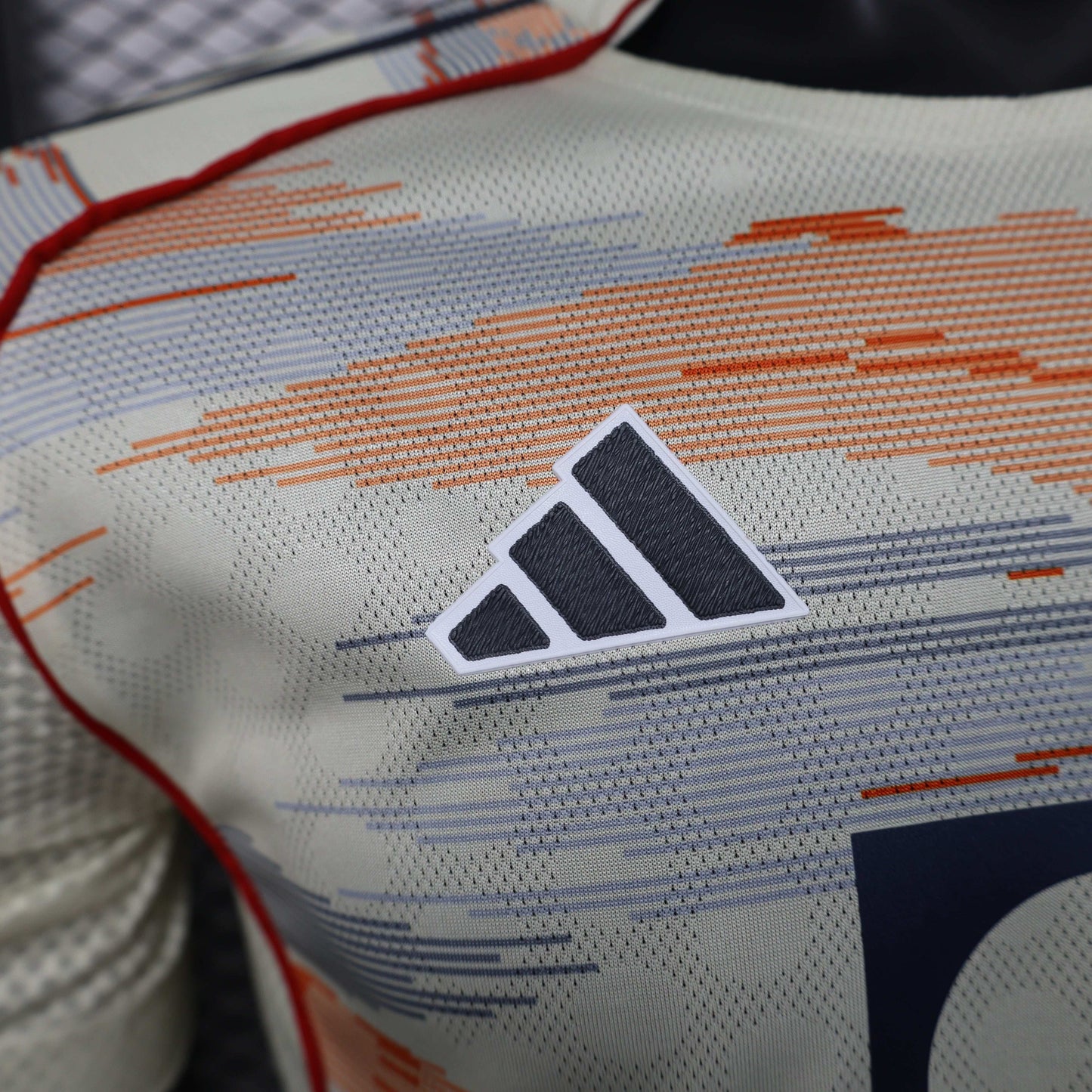 2025-26 Bayern Munich Away Kit