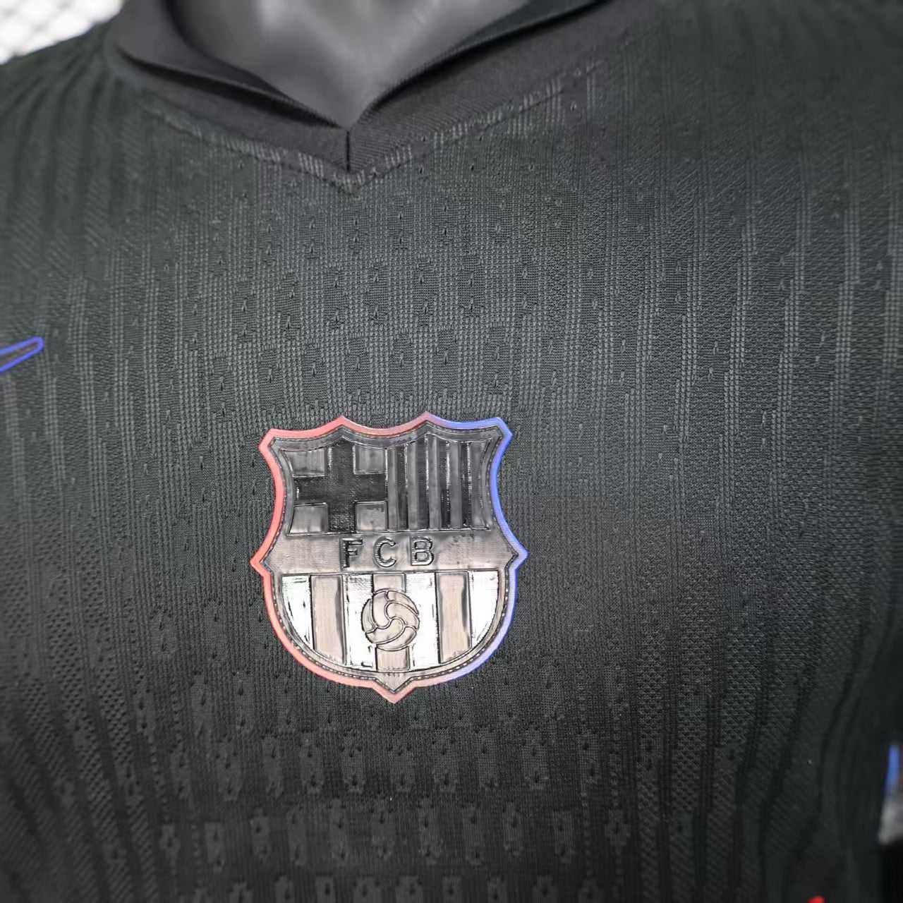 Special Edition FC Barcelona x Travis Scott Away Kit