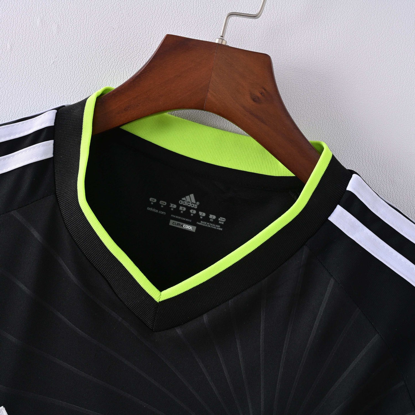 2010-11 Real Madrid Away Kit - Retro Classic Kits