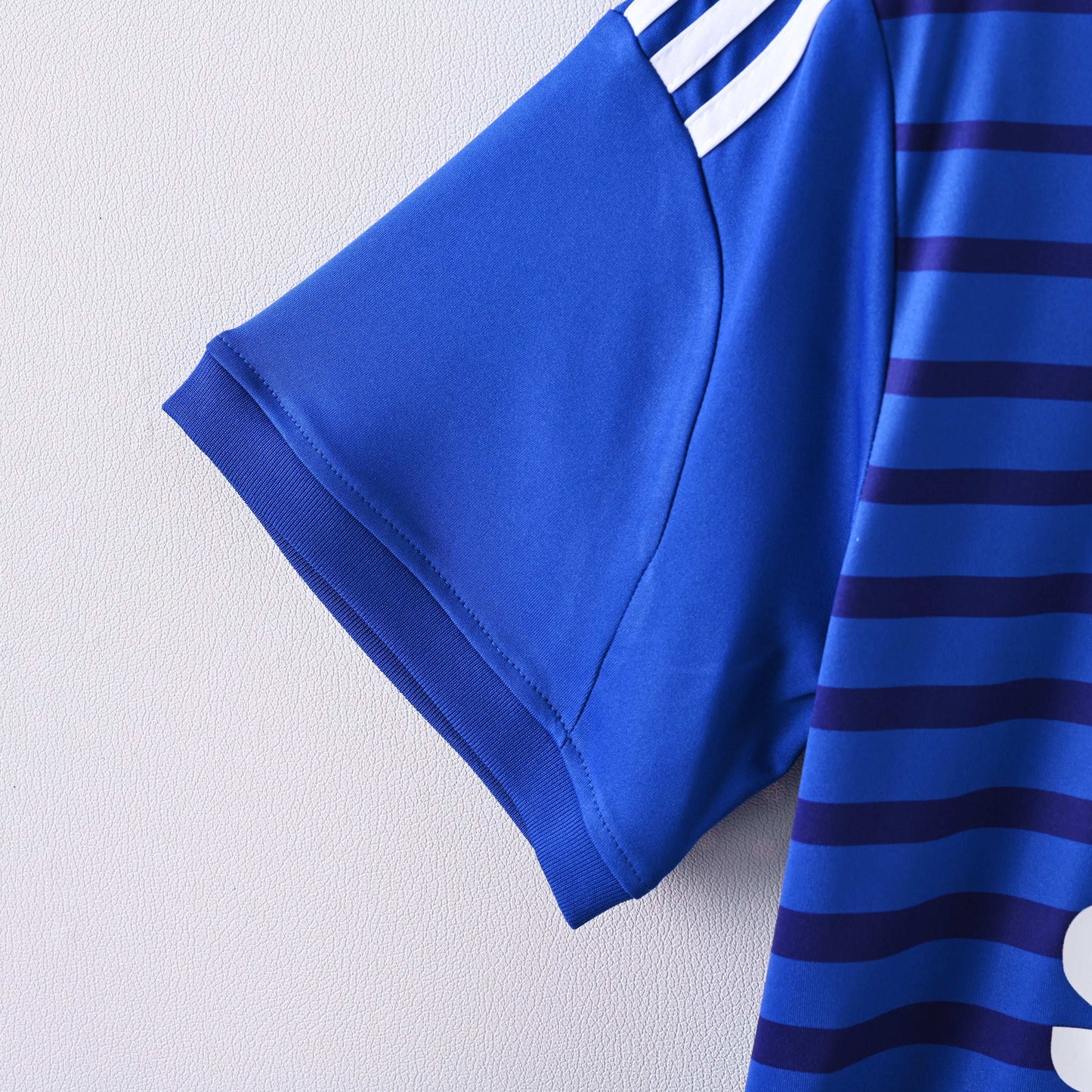 2014-15 Chelsea Home Shirt - Retro Classic Kits