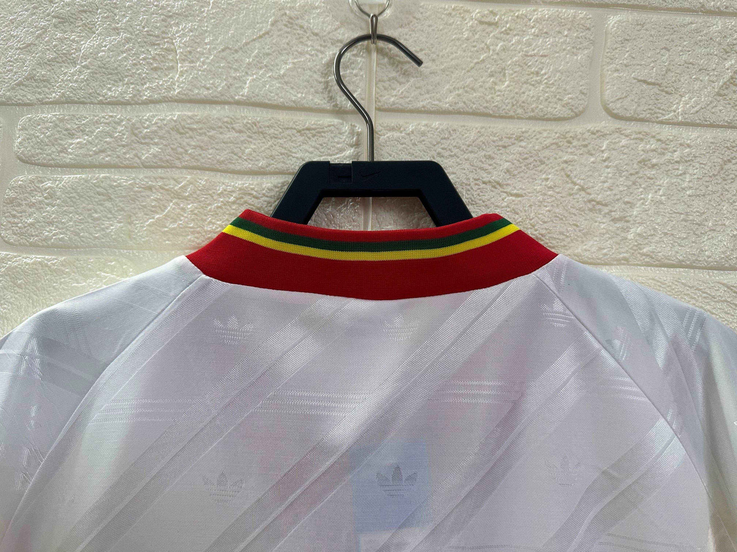 1992 Portugal Away Shirt - Retro Classic Kits