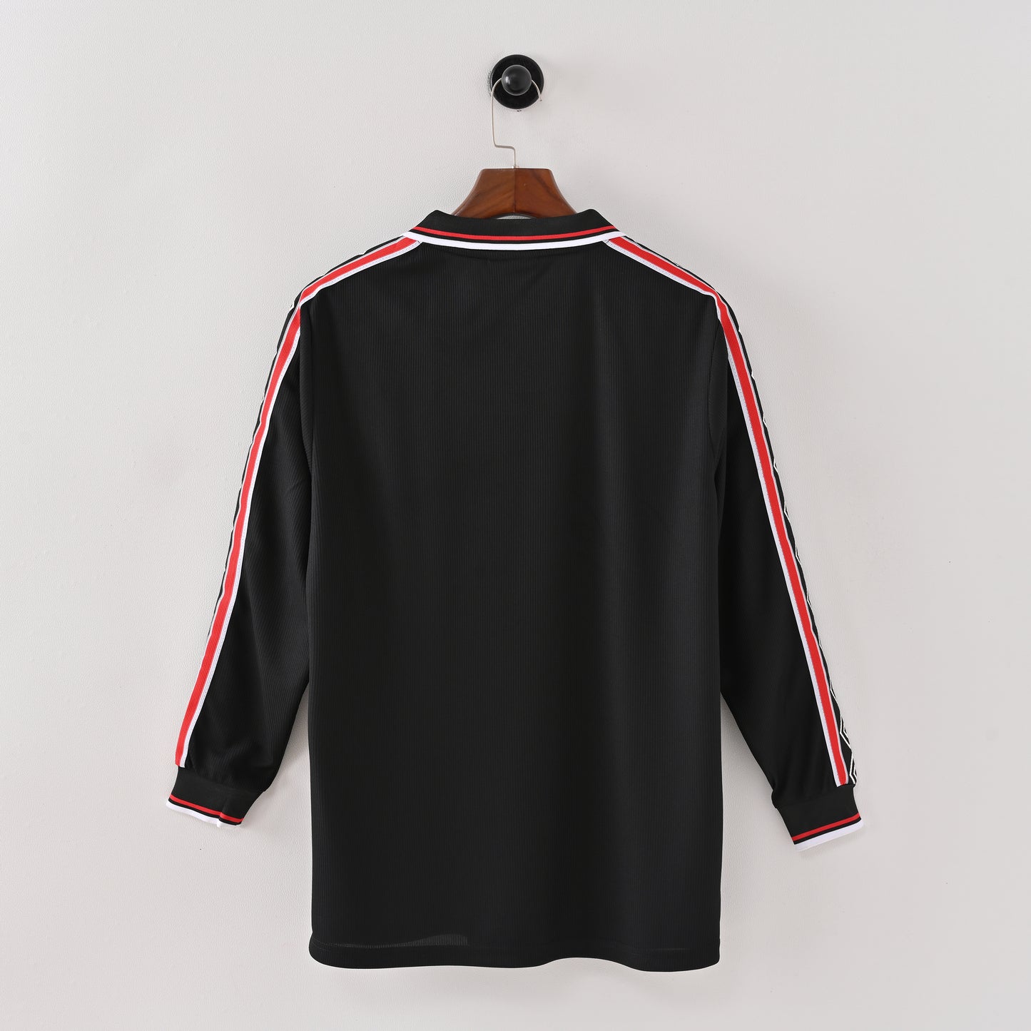 1998-99 Manchester United Third Kit (Long Sleeve)