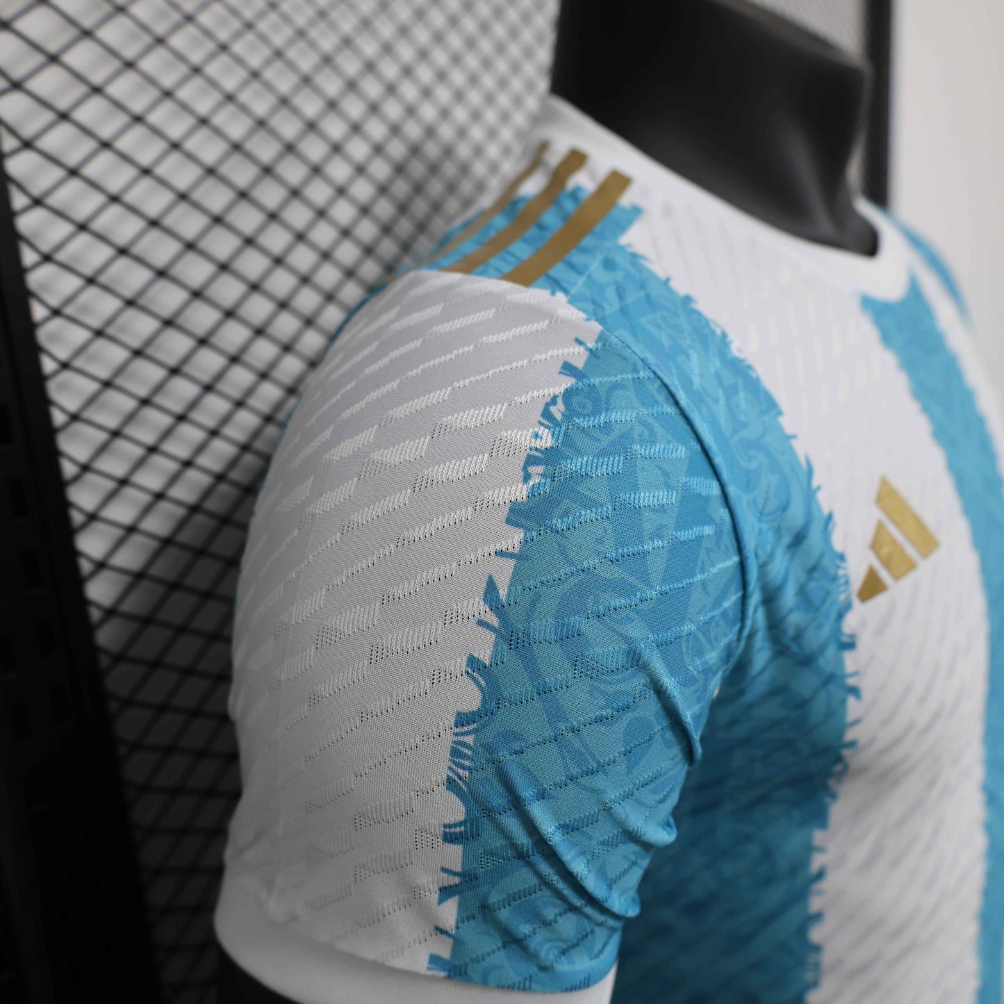 Special Edition Argentina Shirt - 2024-25 - Kit Legacy