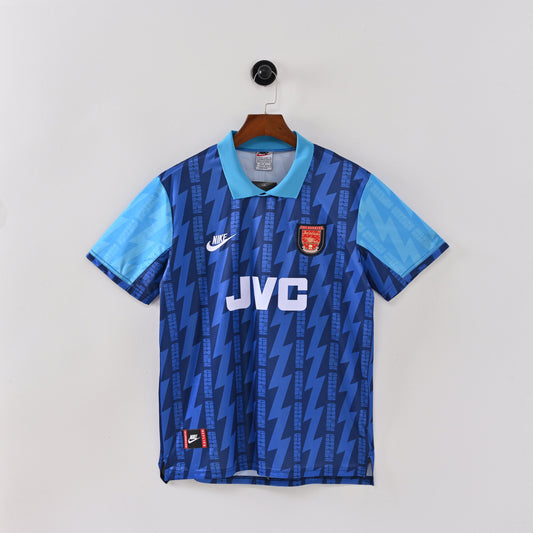 Arsenal 1994-95 Away Kit
