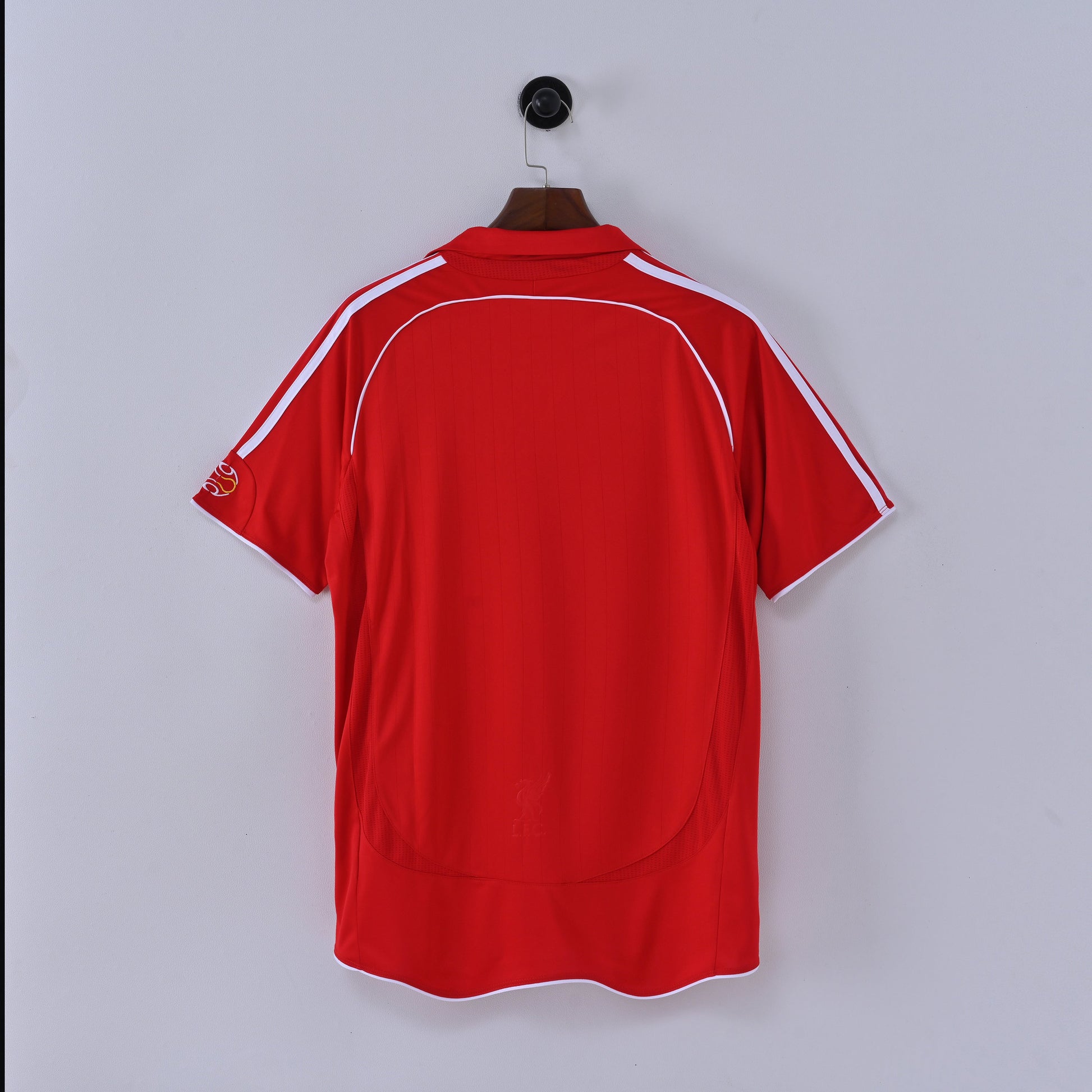 Liverpool 2006-07 Home Kit
