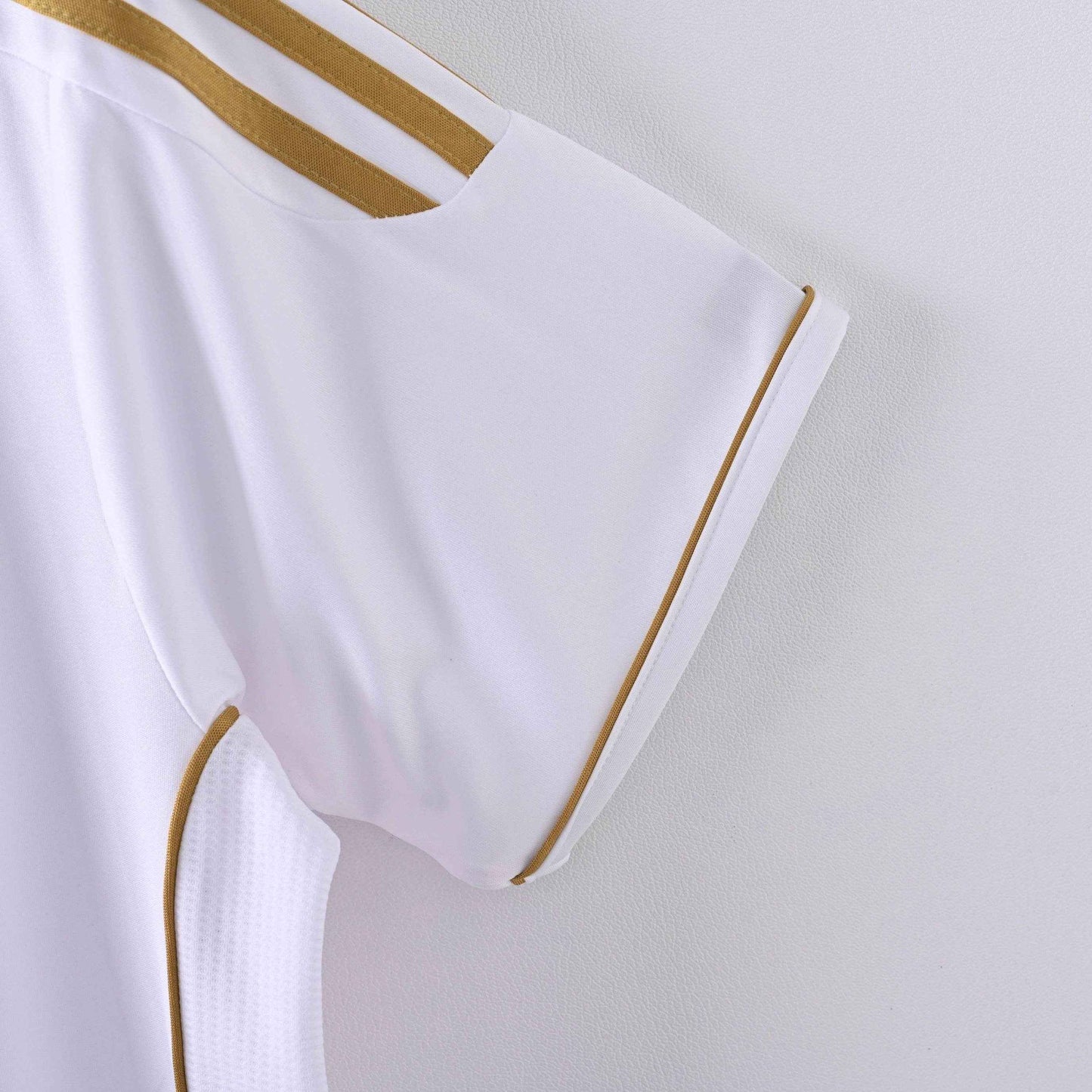 2011-12 Real Madrid Home Shirt - Kit Legacy