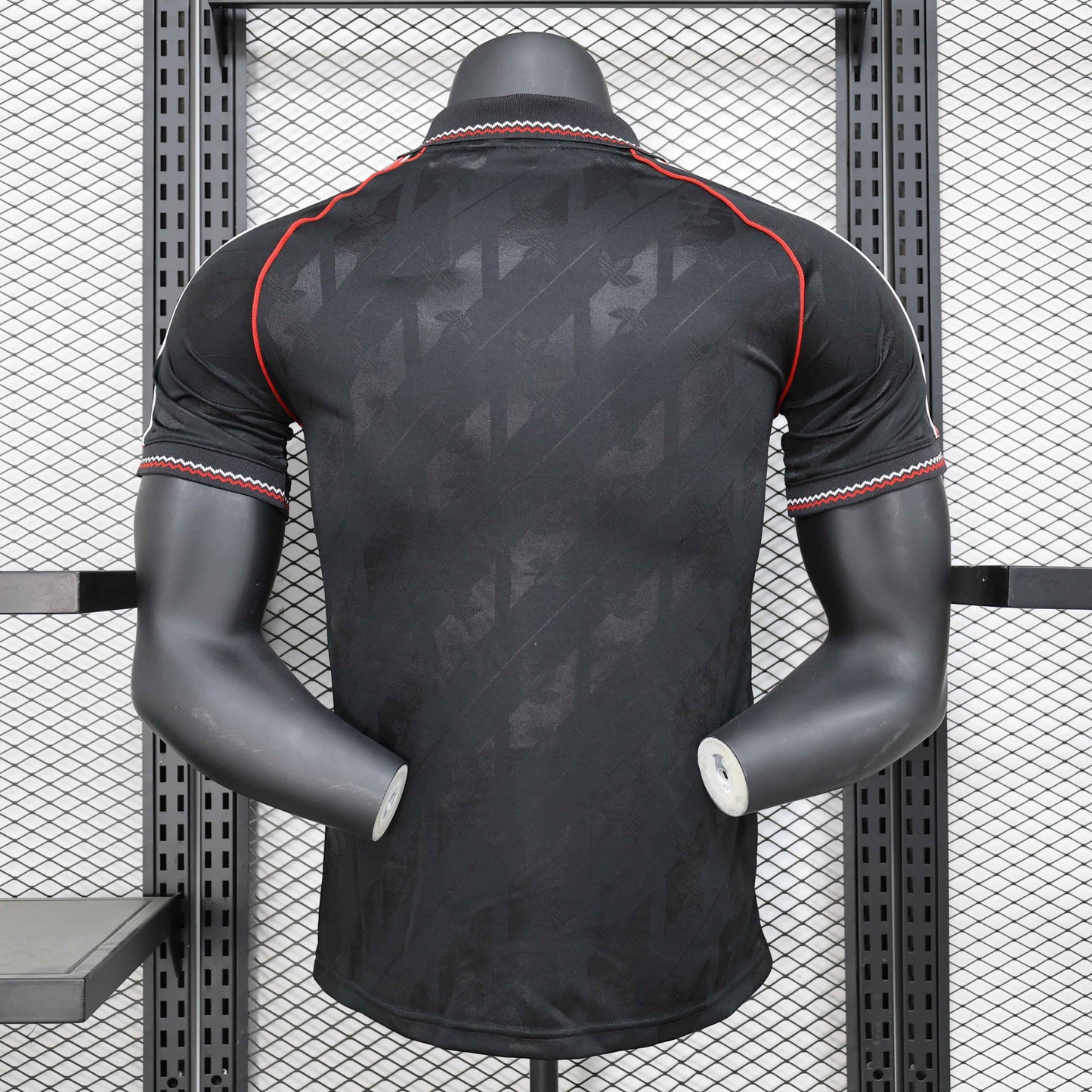 Special Edition Manchester United Shirt - LFSTLR - Kit Legacy