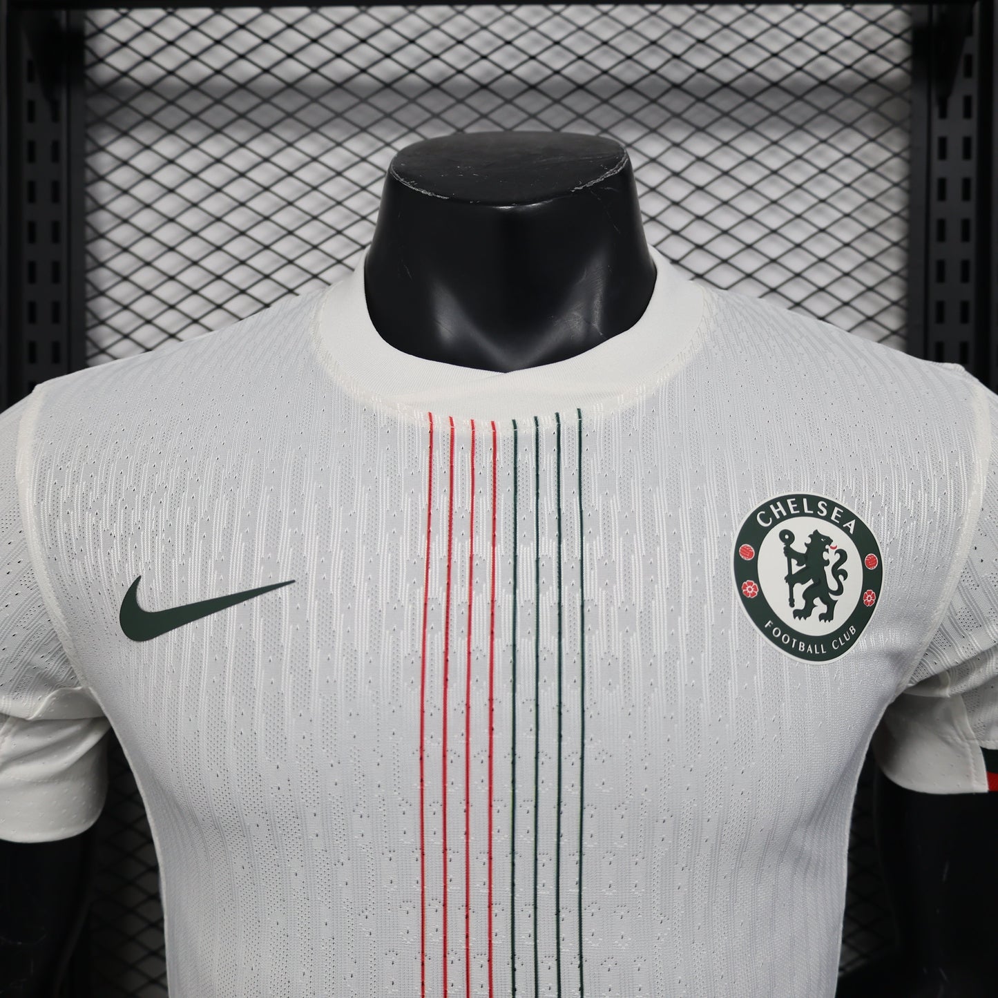 Chelsea 2025-26 Away Kit
