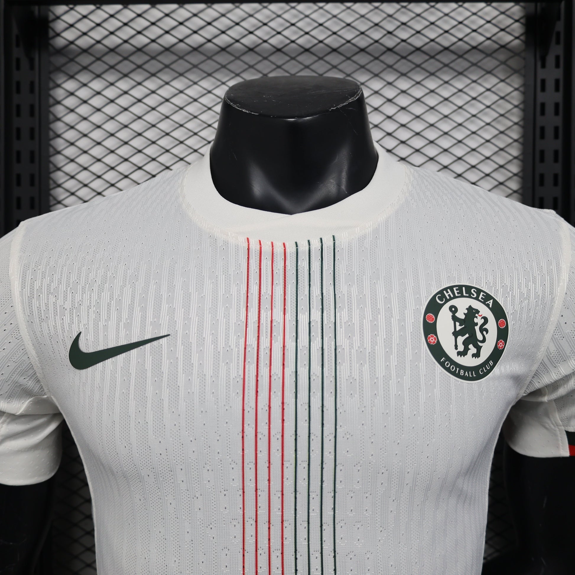 Chelsea 2025-26 Away Kit