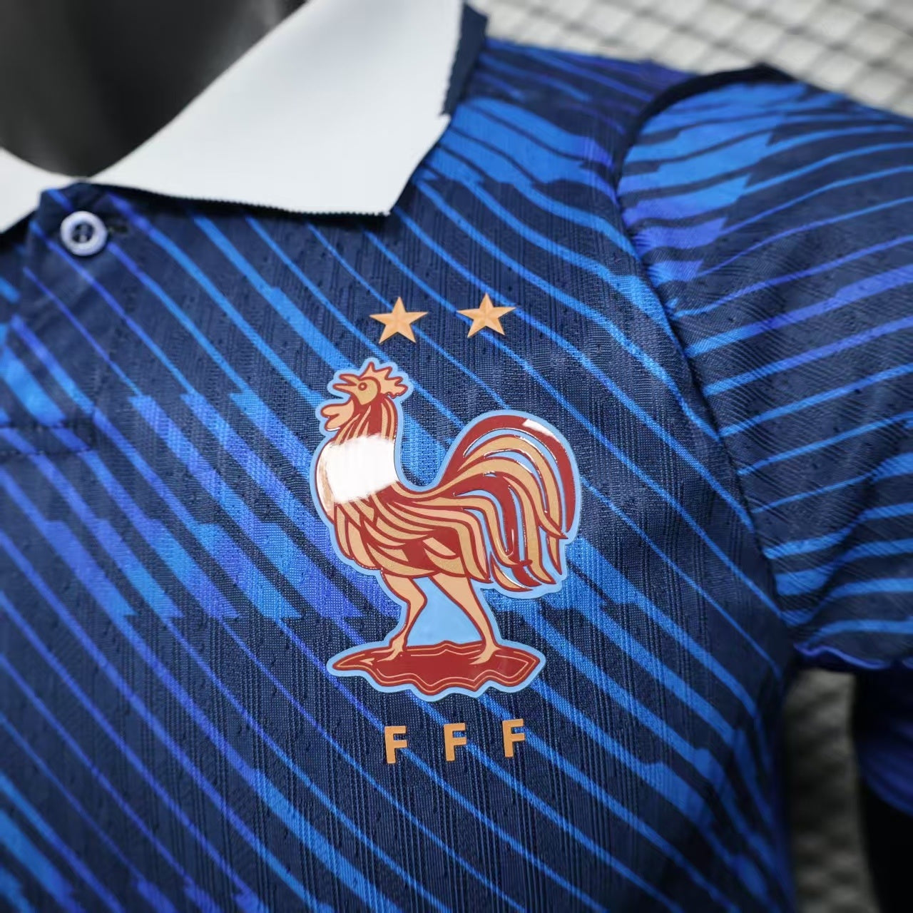 France 2026 Home Kit