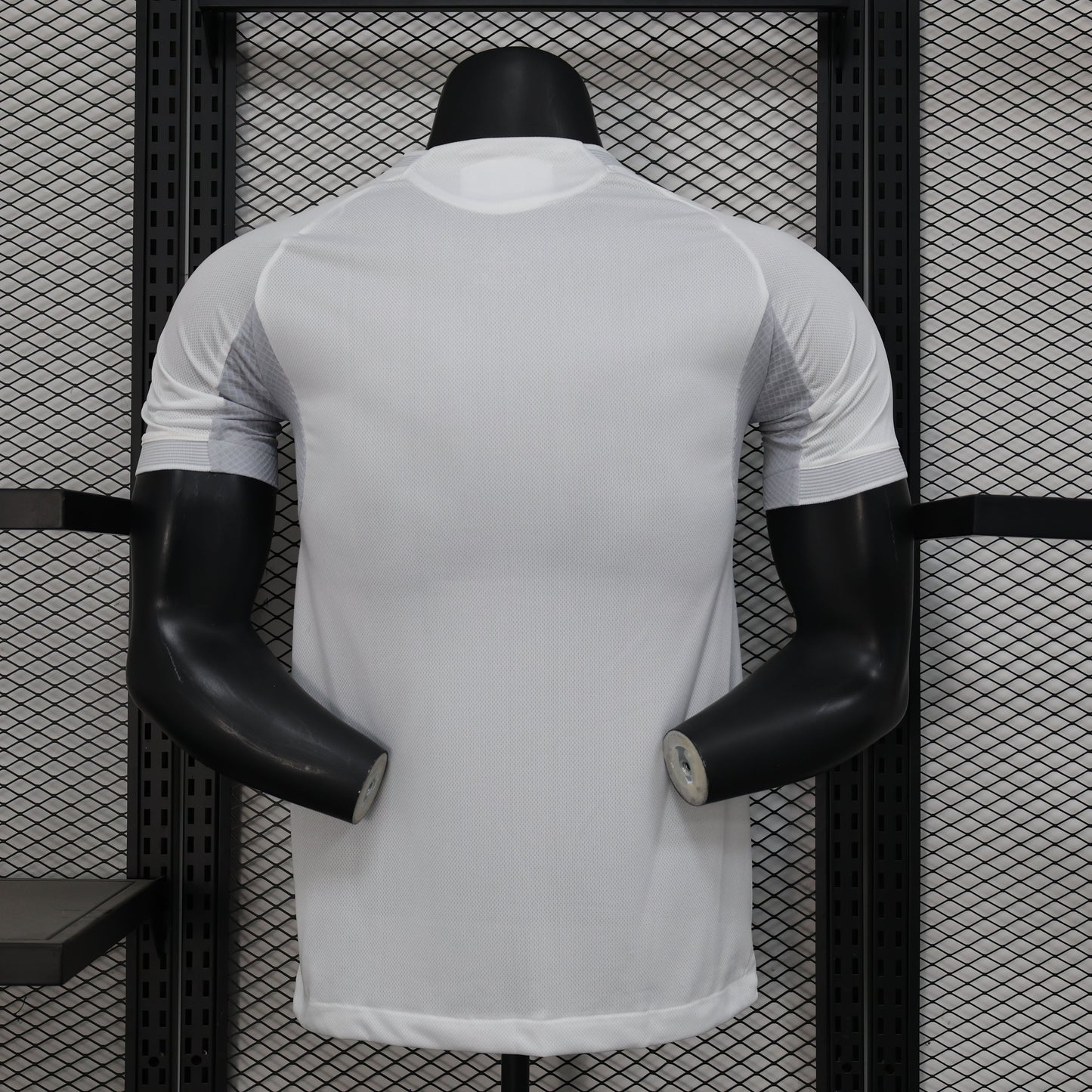 Real Madrid 2025-26 Home Kit
