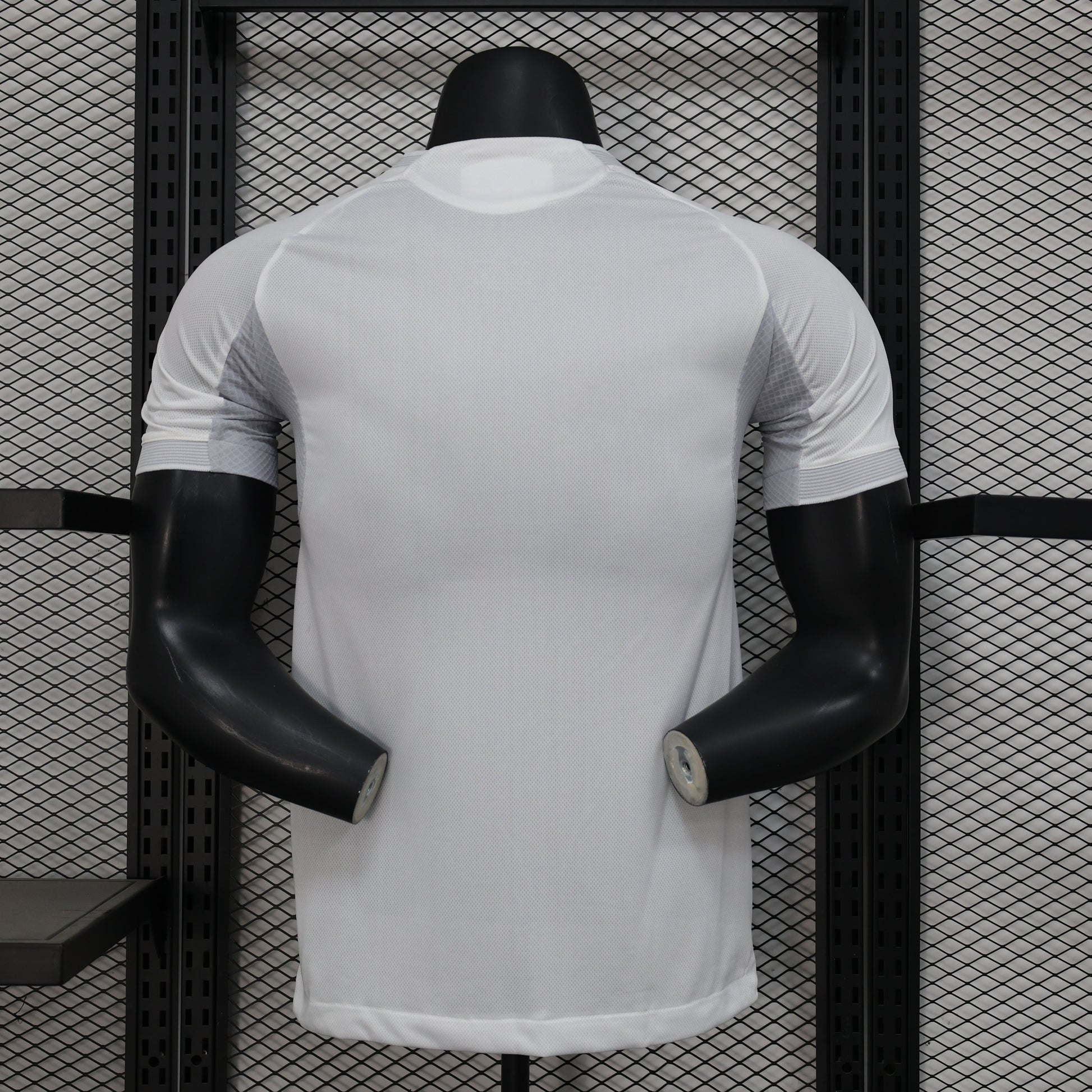 Real Madrid 2025-26 Home Kit