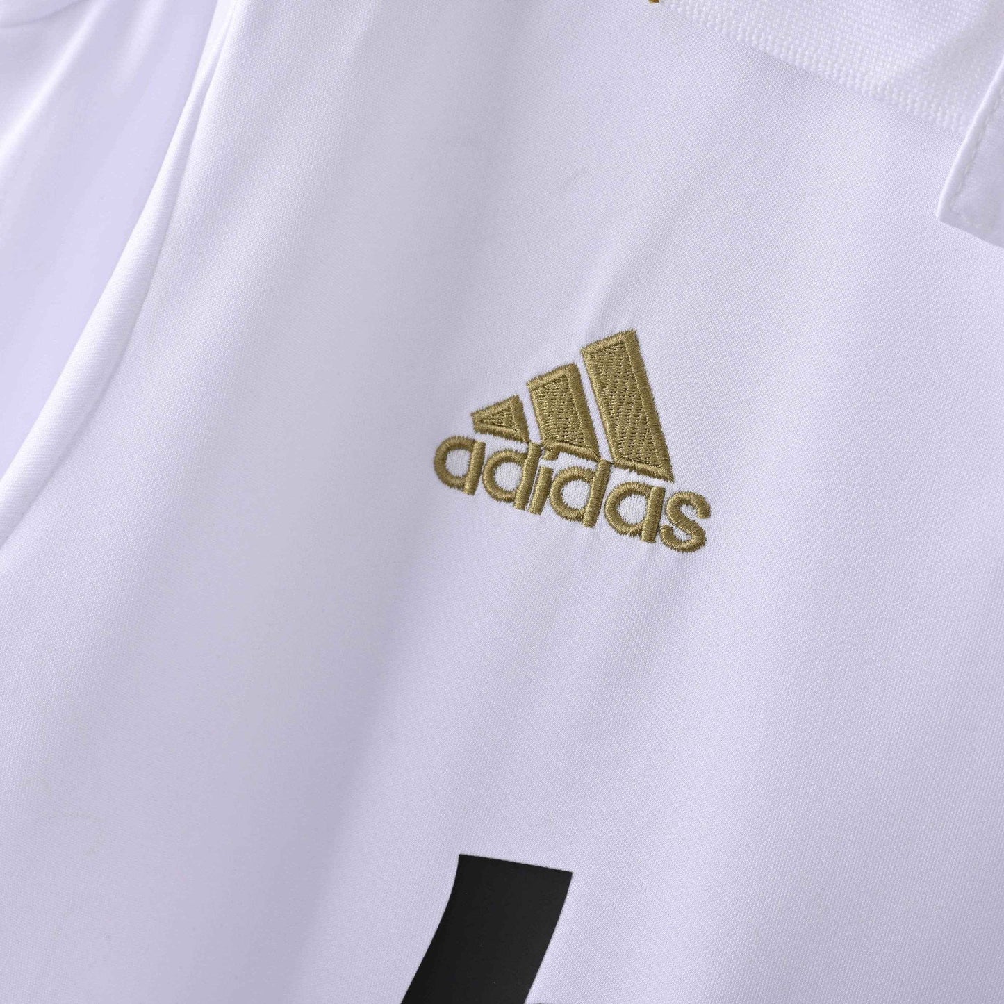2011-12 Real Madrid Home Shirt - Kit Legacy
