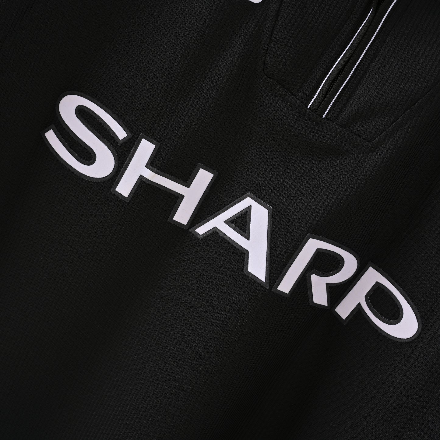 1998-99 Manchester United Third Kit (Long Sleeve)