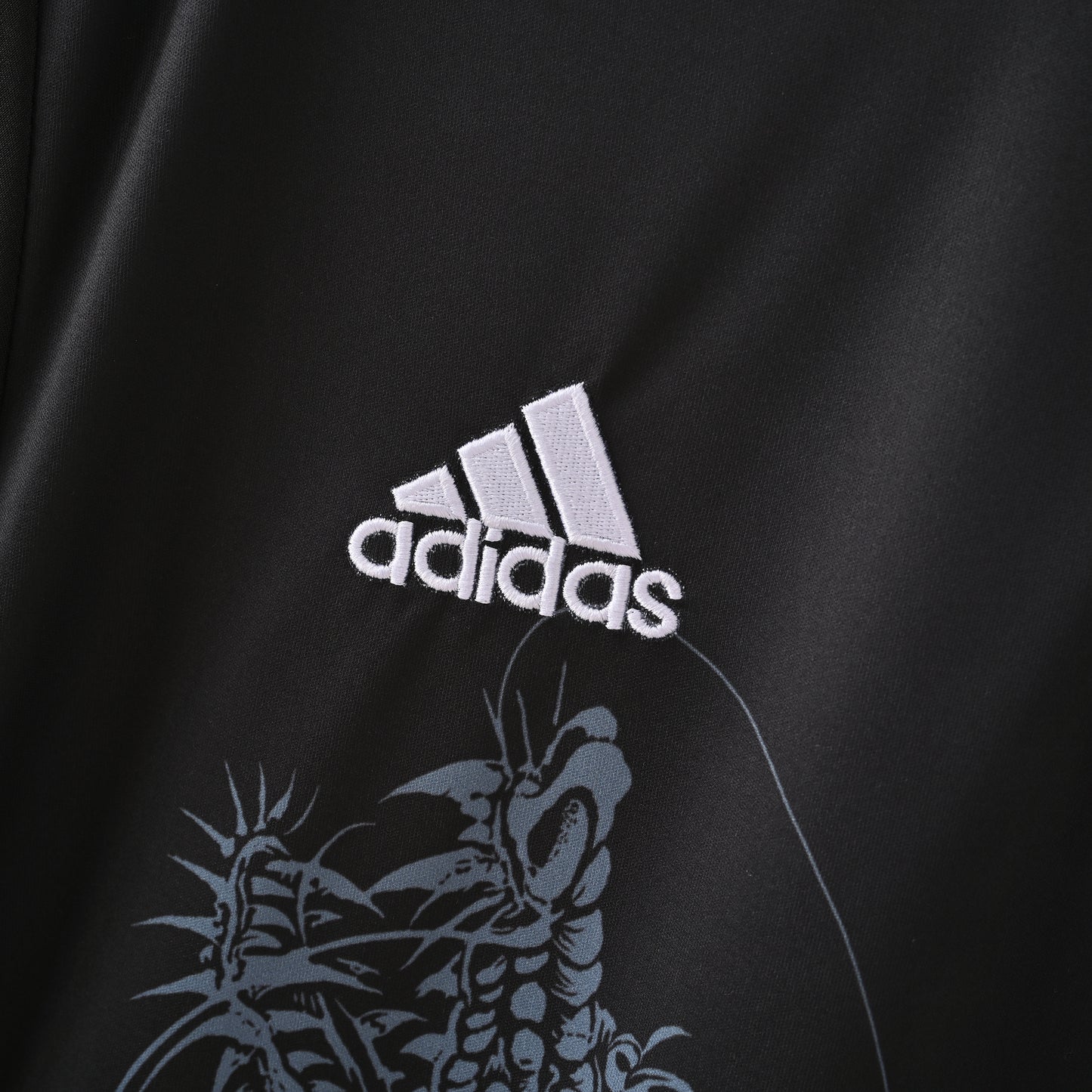 2014-15 Real Madrid Third Kit