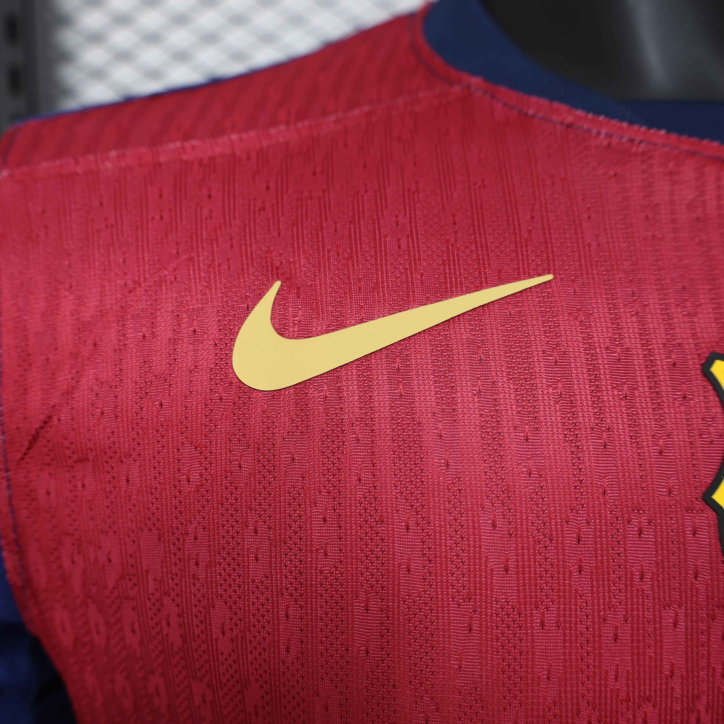 Special Edition FC Barcelona Shirt - Coldplay (Long Sleeve) - Retro Classic Kits