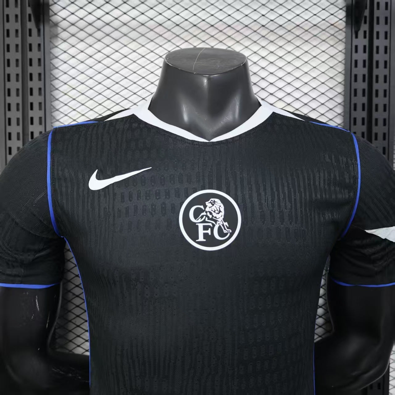 Chelsea 2025-26 Third Kit