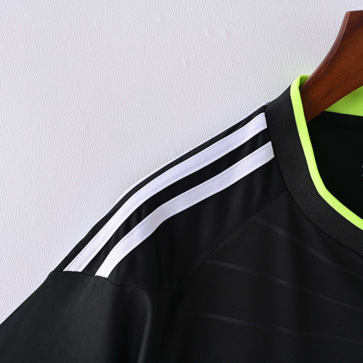 2010-11 Real Madrid Away Kit - Retro Classic Kits