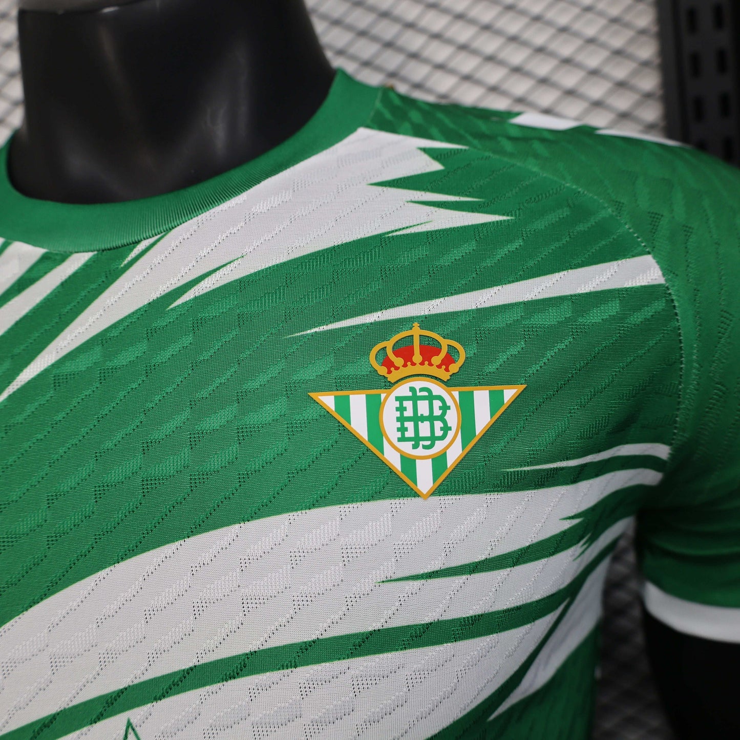 Special Edition Real Betis x Naruto Kit