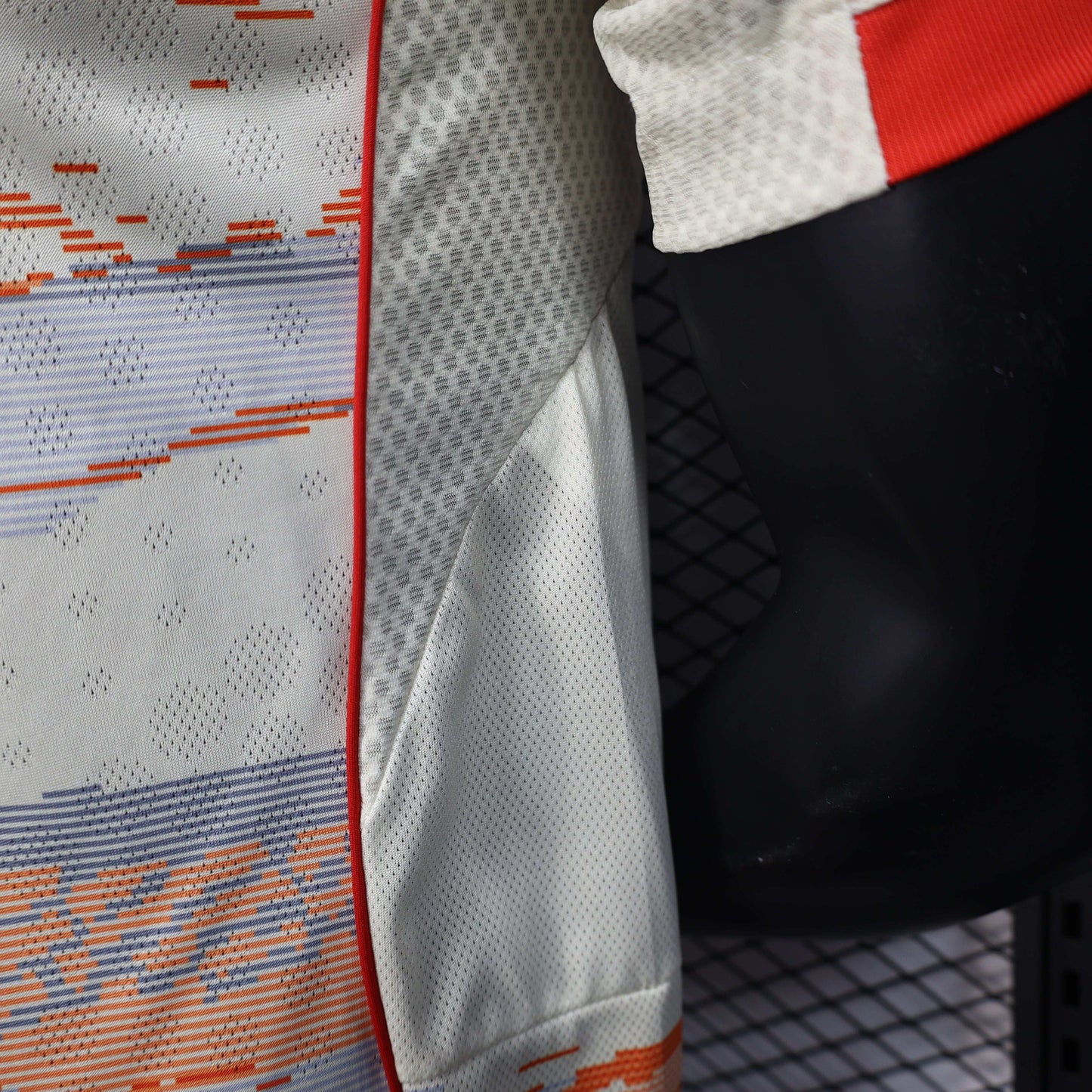 2025-26 Bayern Munich Away Kit