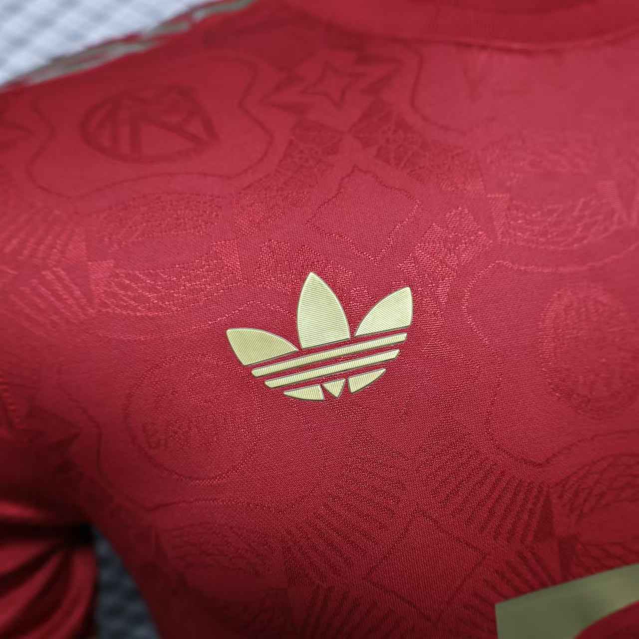 Special Edition Bayern Munich 125-Year Anniversary Kit - Retro Classic Kits