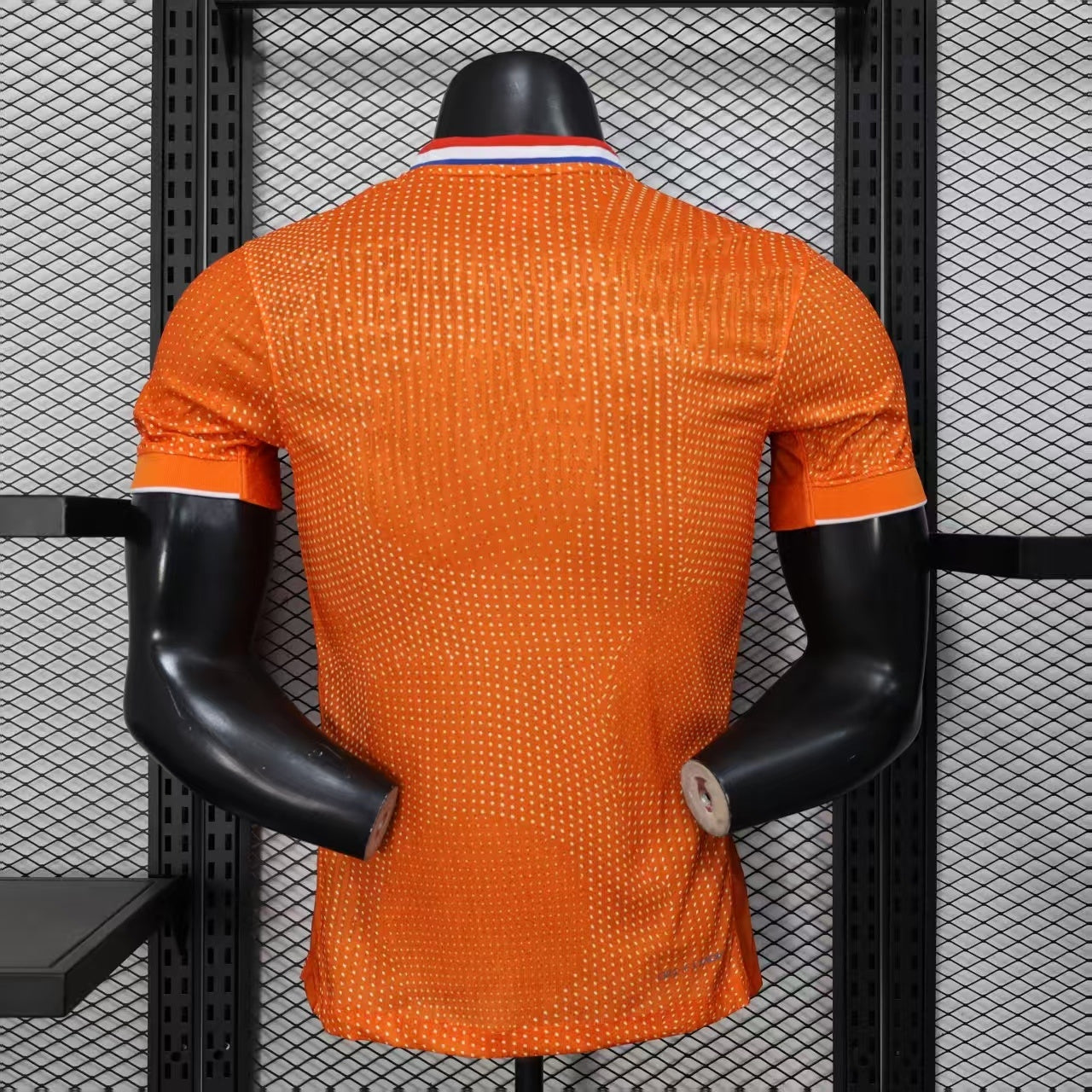 Netherlands Women 2025 Home Kit