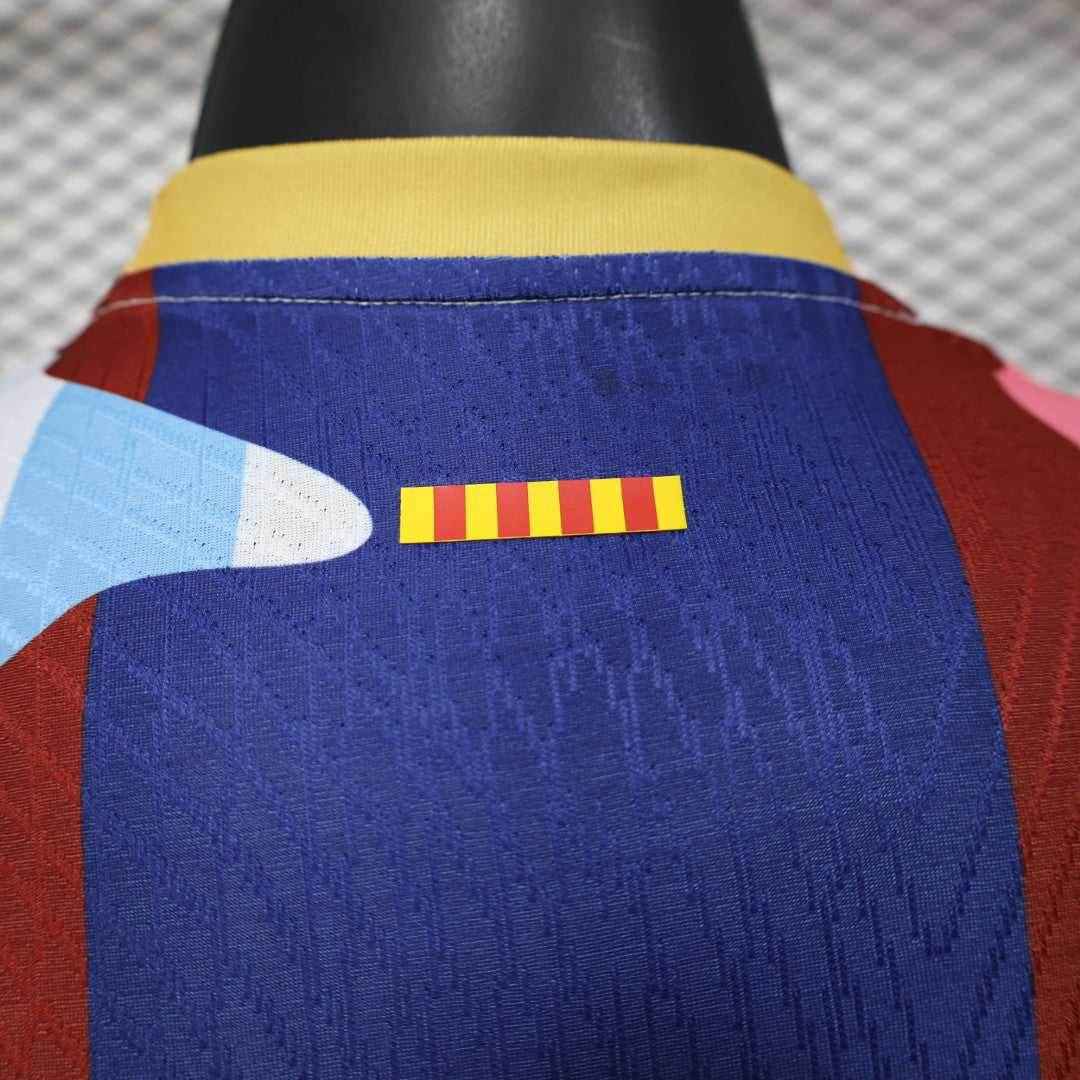 Special Edition Lionel Messi Tribute Kit - Kit Legacy