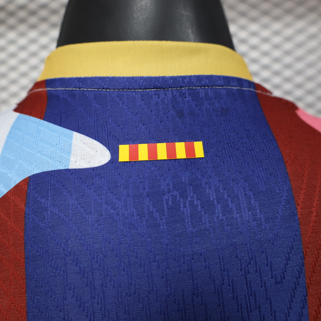 Special Edition Lionel Messi Tribute Kit - Retro Classic Kits