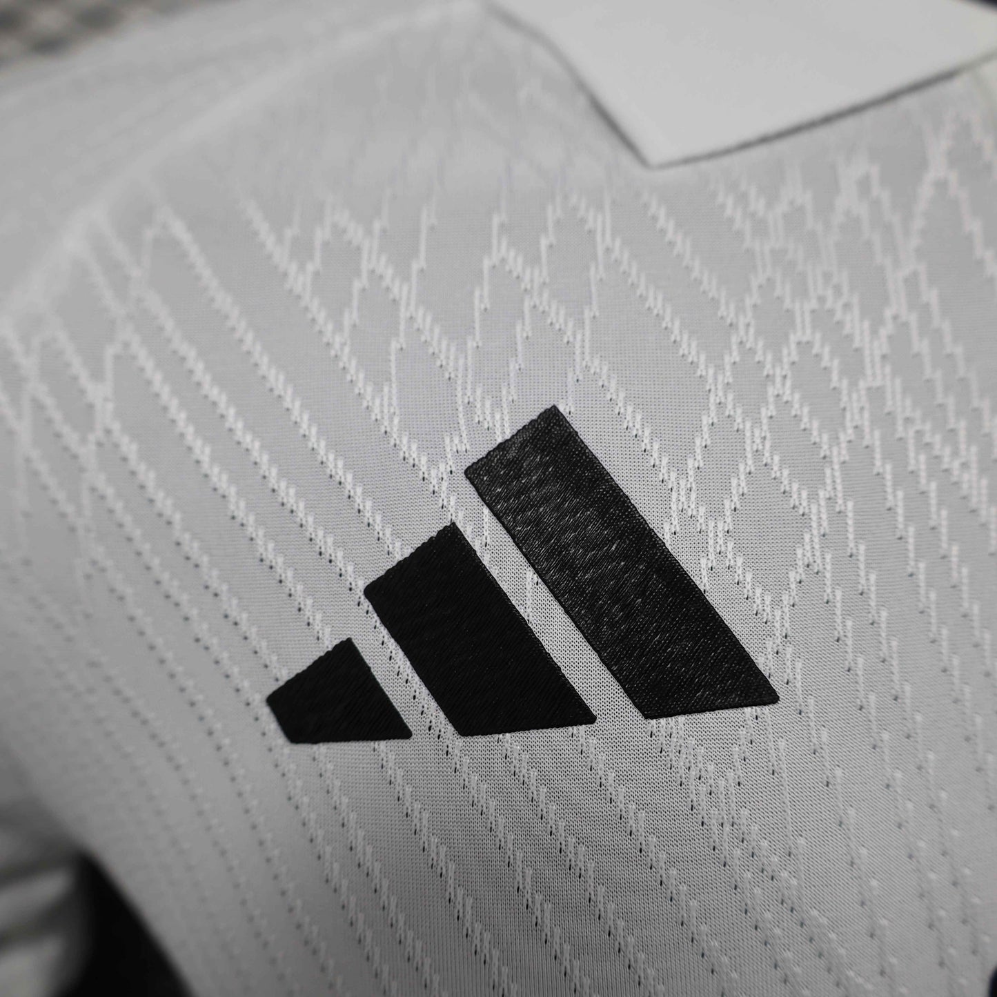 Limited Edition Real Madrid Shirt - Dragon White - Retro Classic Kits