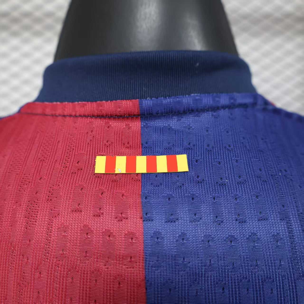 Special Edition FC Barcelona x Travis Scott Kit