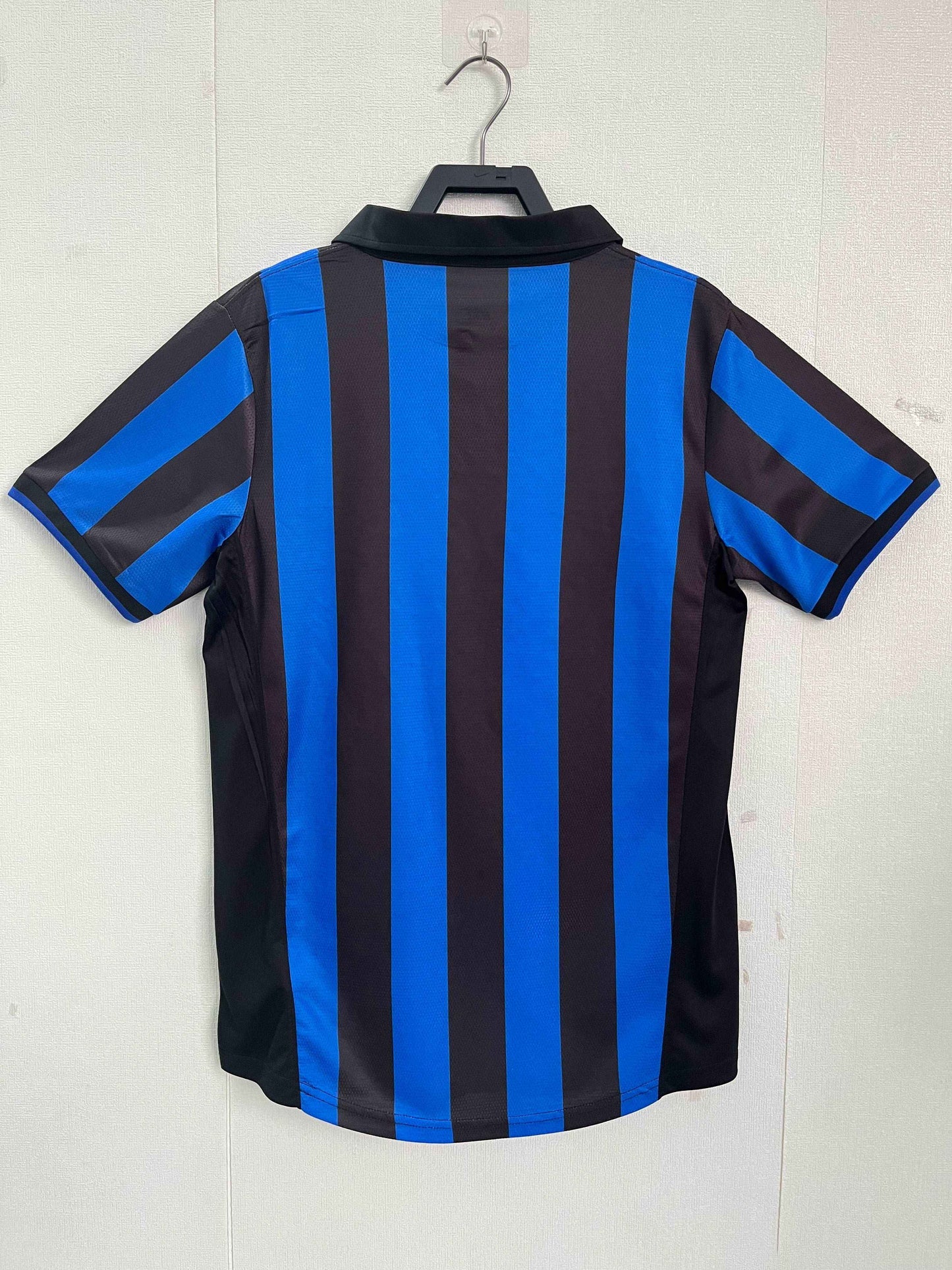 1998-99 Inter Milan Home Shirt - Retro Classic Kits