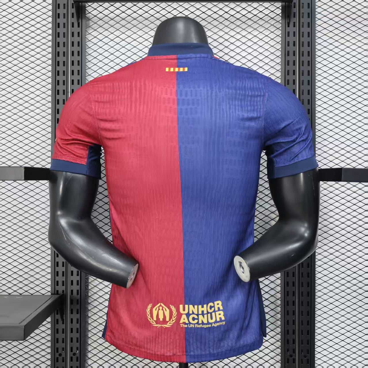 Special Edition FC Barcelona x Travis Scott Kit