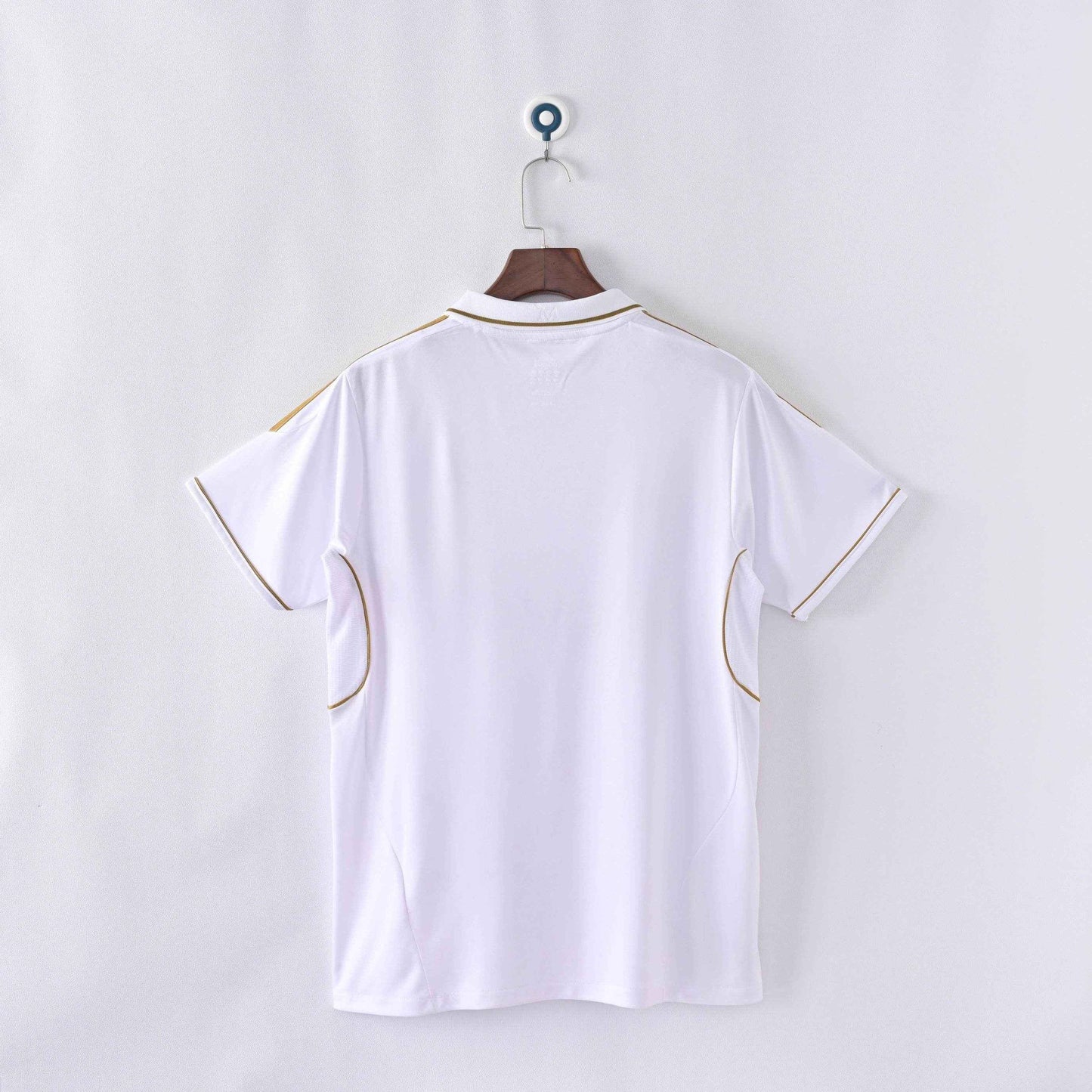 2011-12 Real Madrid Home Shirt - Kit Legacy