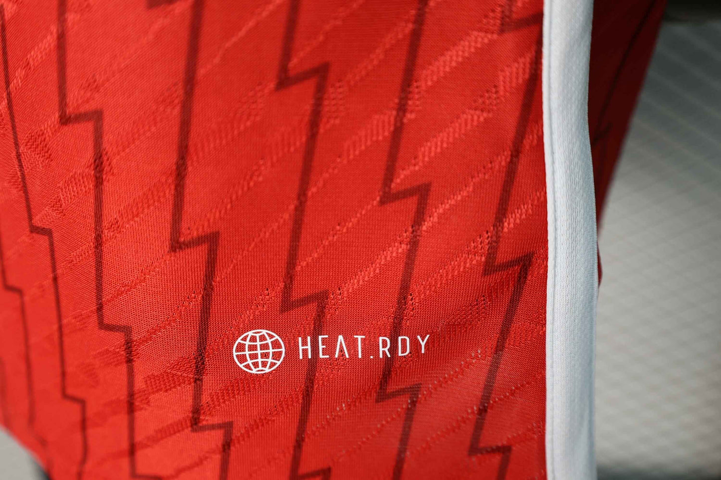 2023-24 Arsenal Home Shirt - Retro Classic Kits