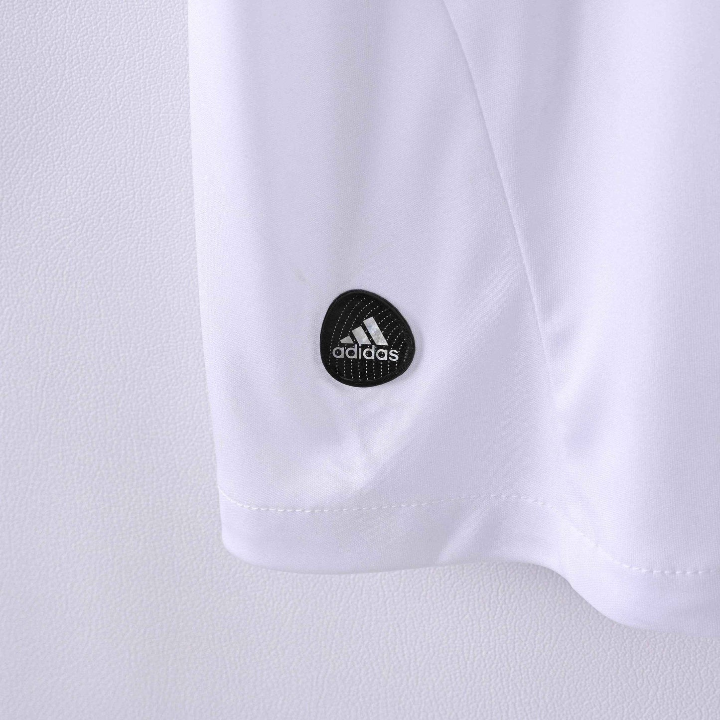 2011-12 Real Madrid Home Shirt - Kit Legacy