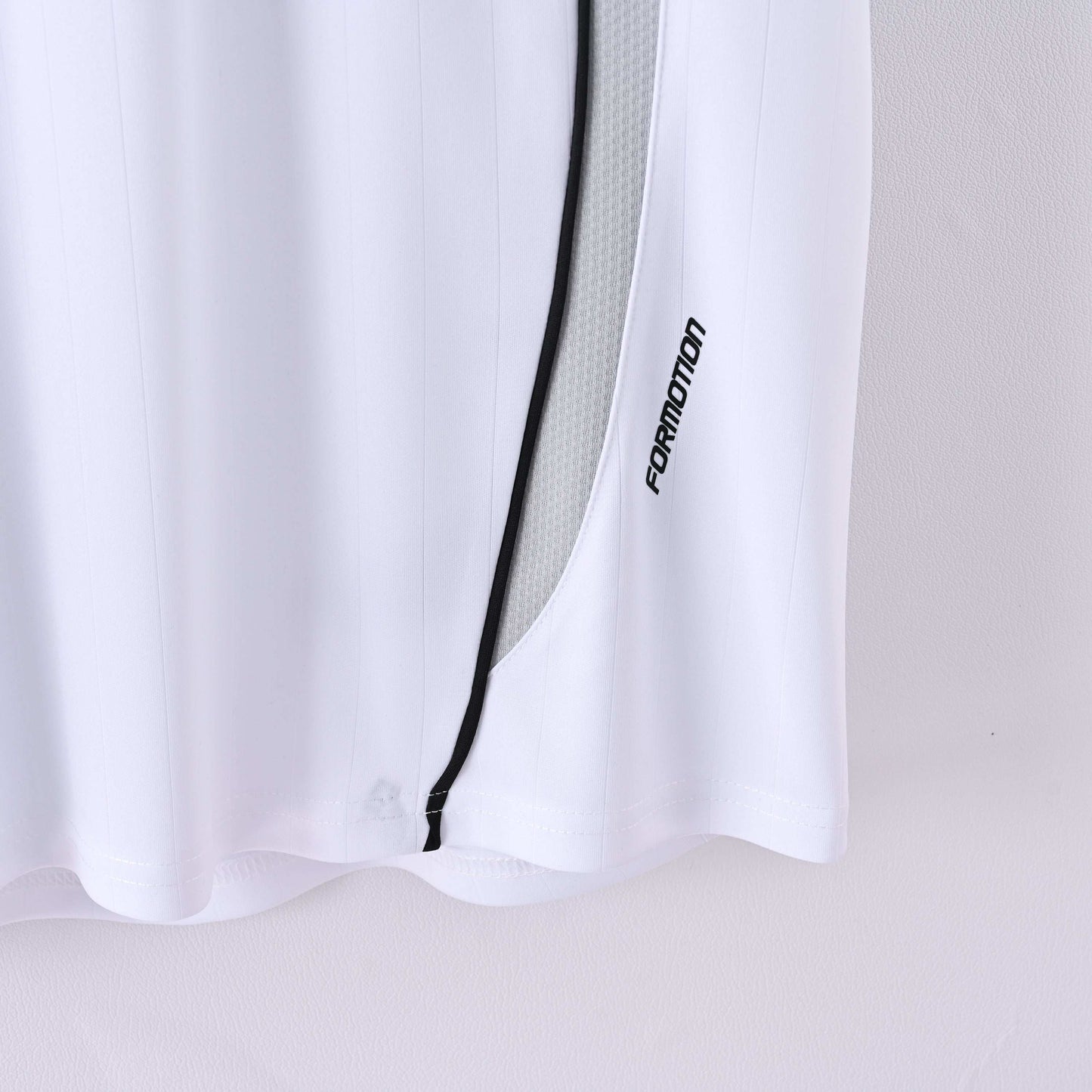 2006-07 Real Madrid Home Kit - Retro Classic Kits