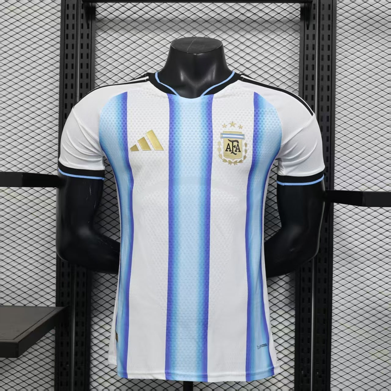 Argentina 2026 Home Kit