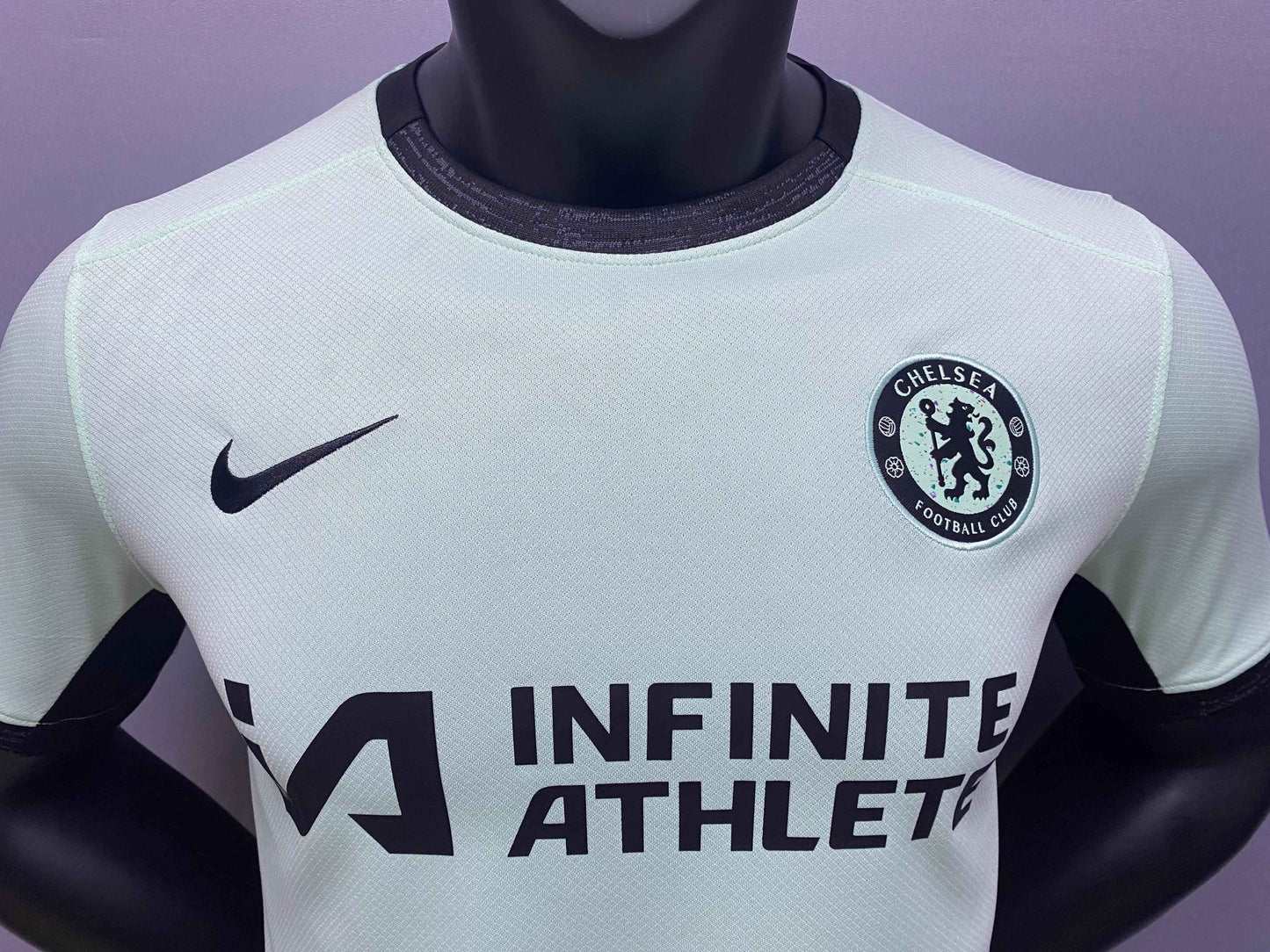 2023-24 Chelsea Third Shirt - Retro Classic Kits